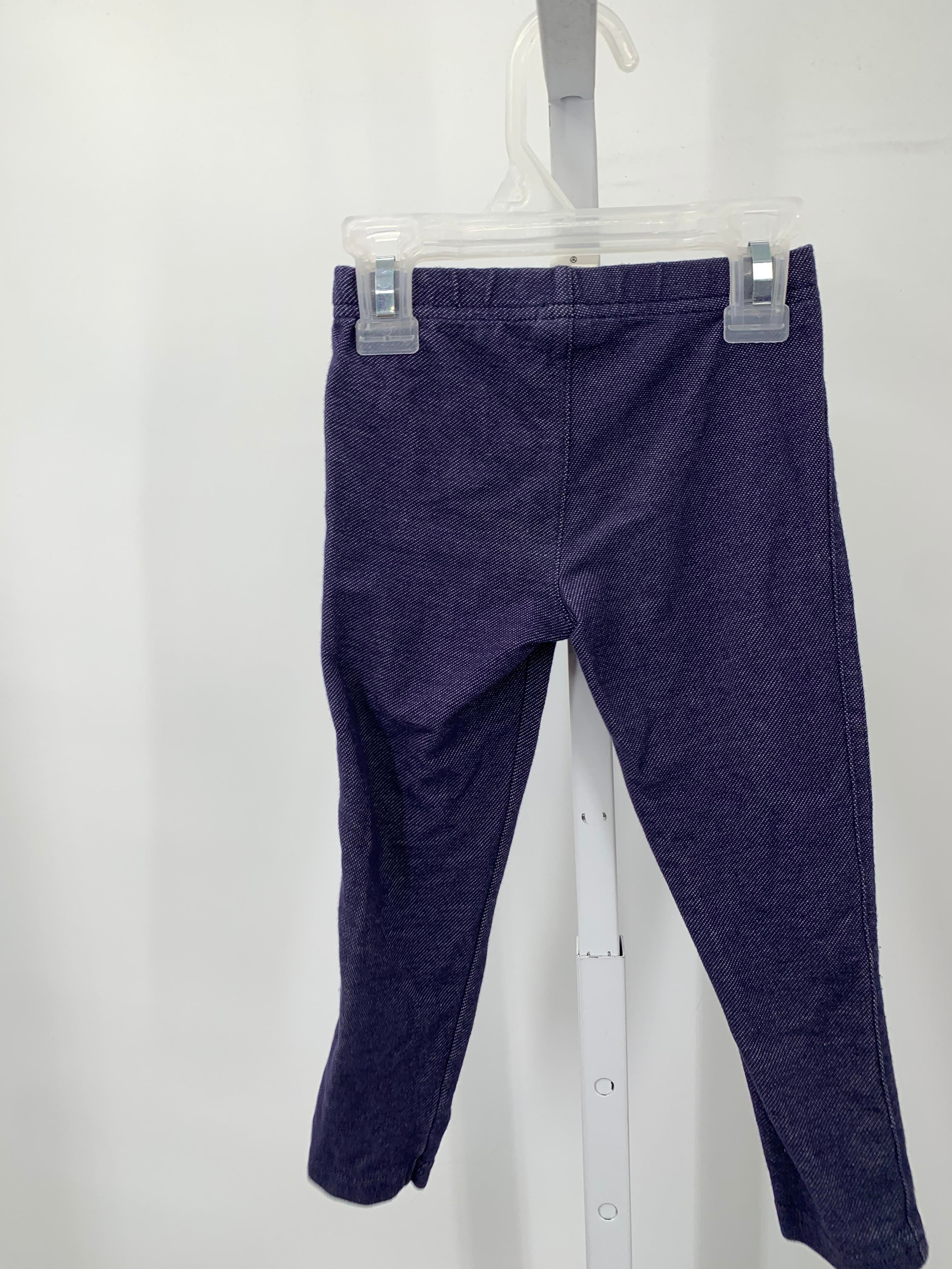 Carters Size 3T Girls Pants