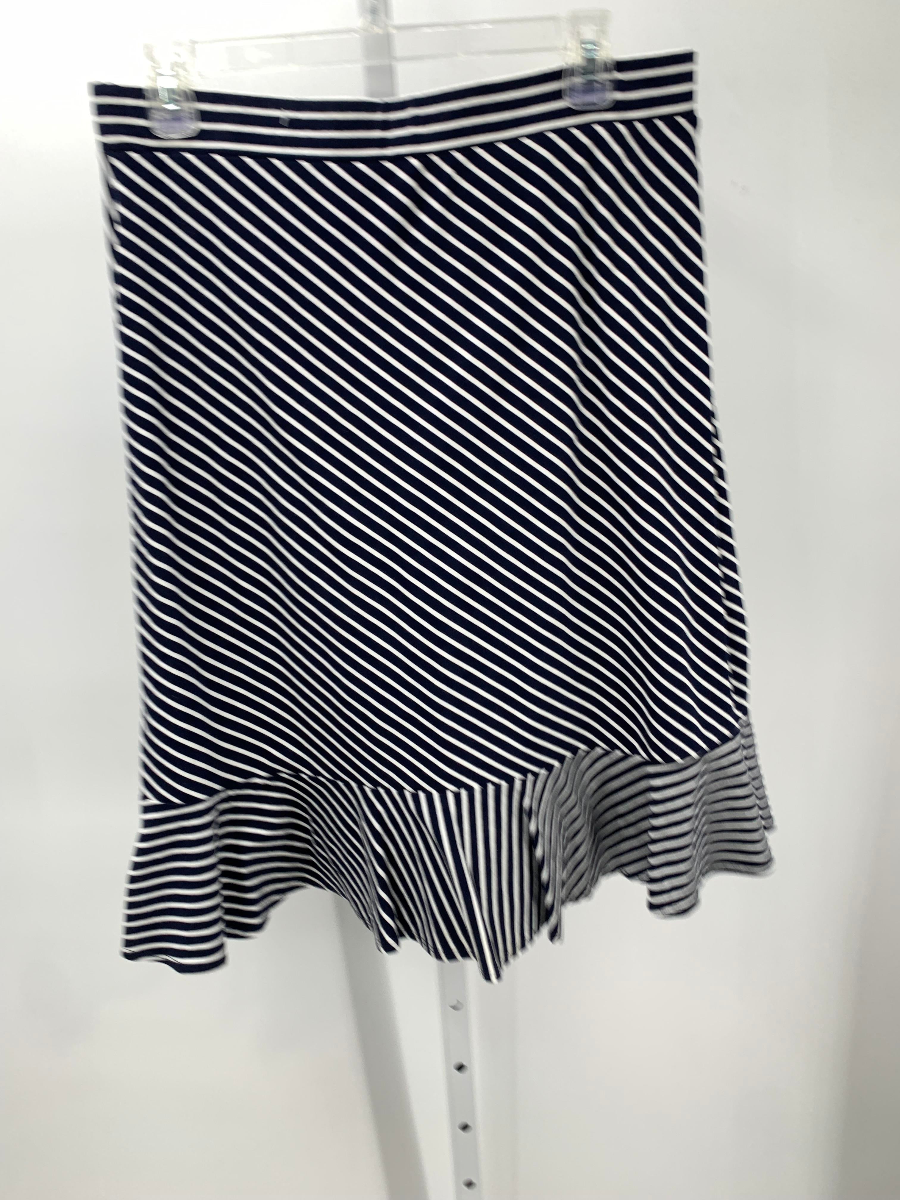 Talbots Size Medium Misses Skirt