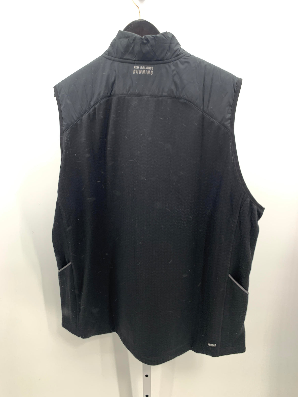 New Balance Size 2X Womens Vest