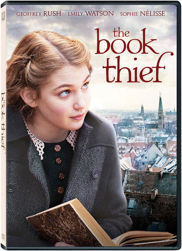 Mill Creek - the Book Thief