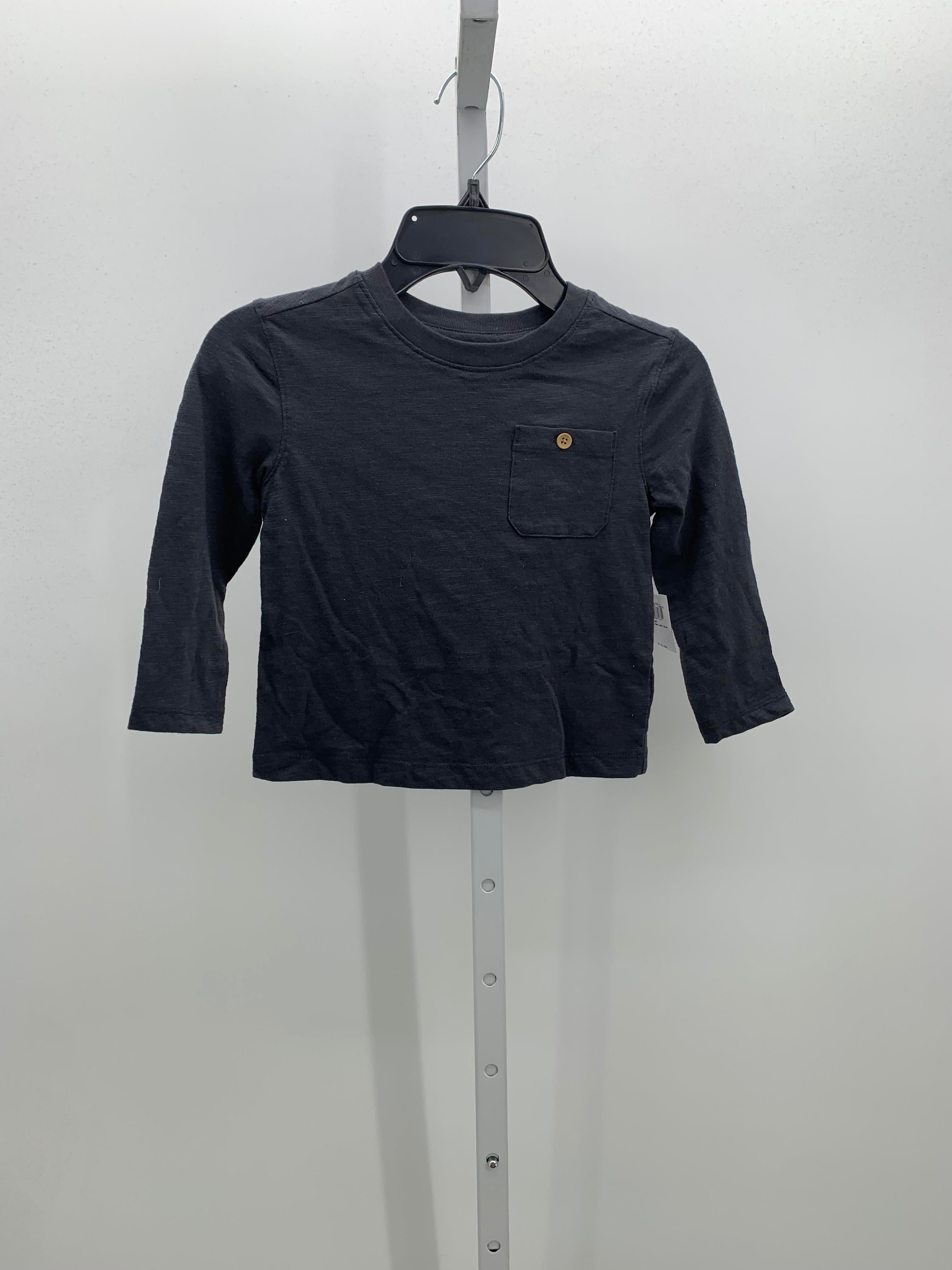NEW KNIT TEE