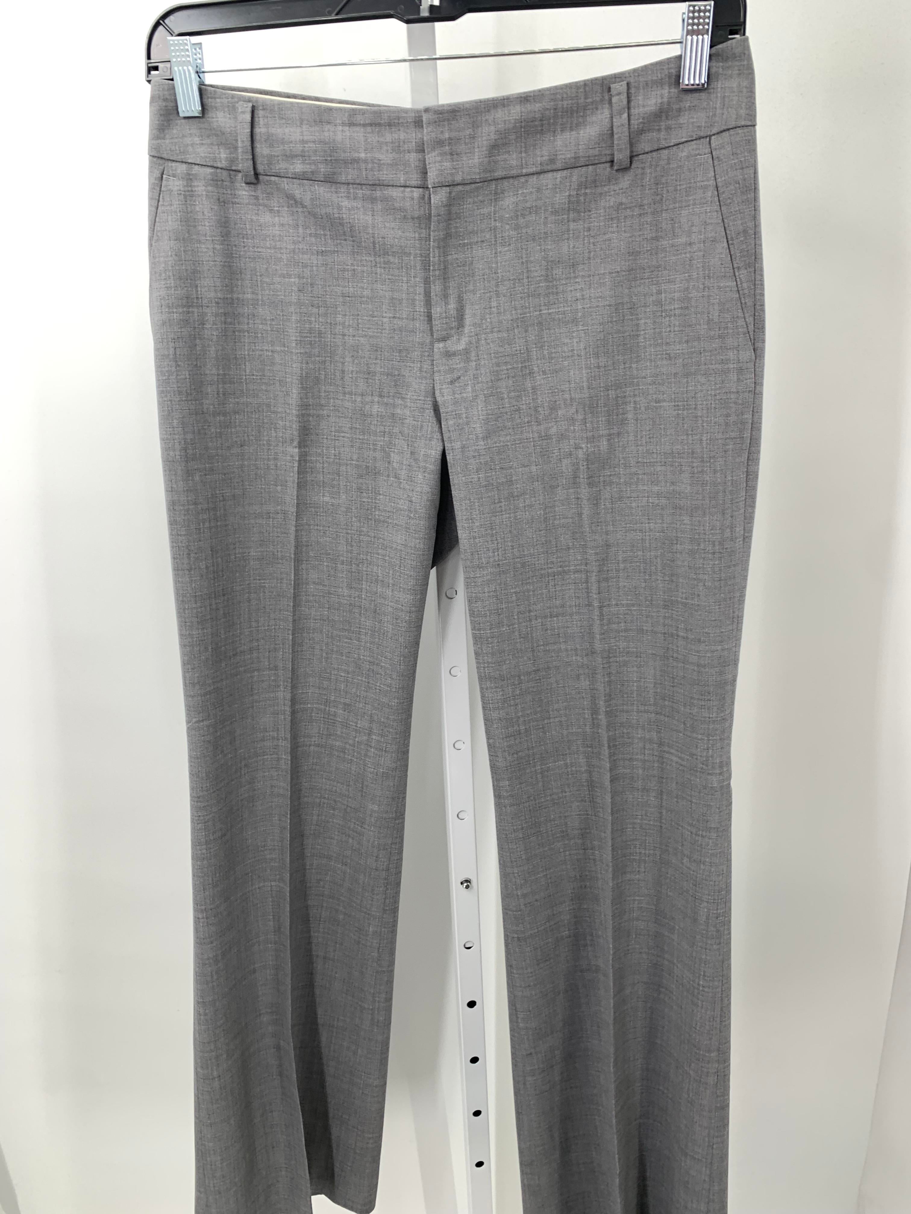 Banana Republic Size 10 Misses Pants