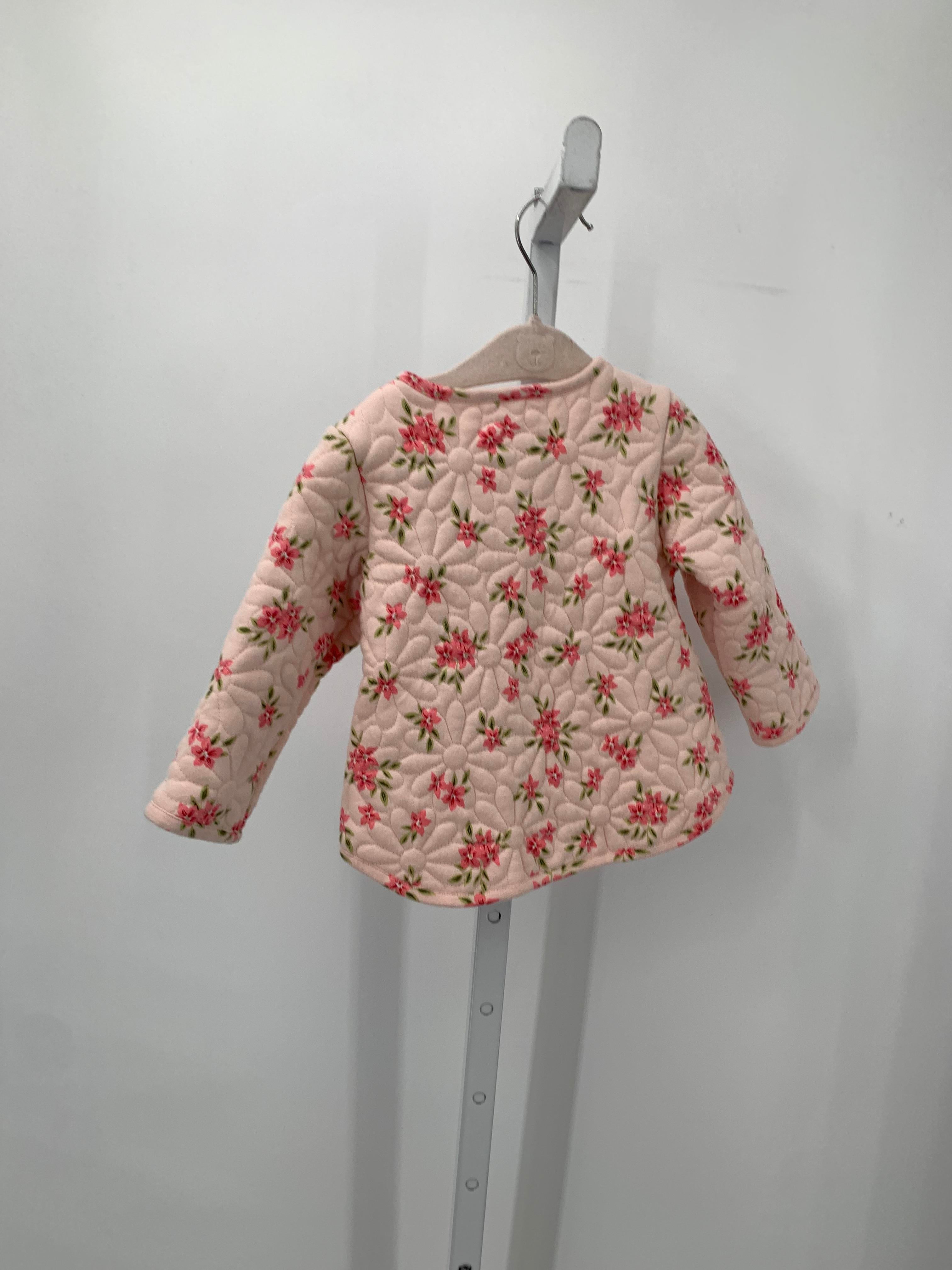 Size 18 Months Girls Lightweight