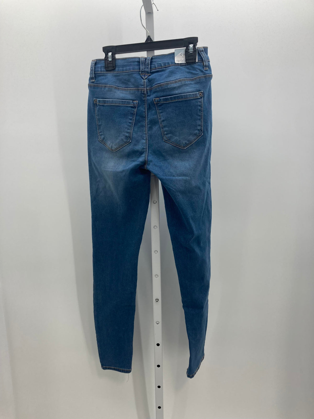 Curve Appeal Size 2 Misses Jeans