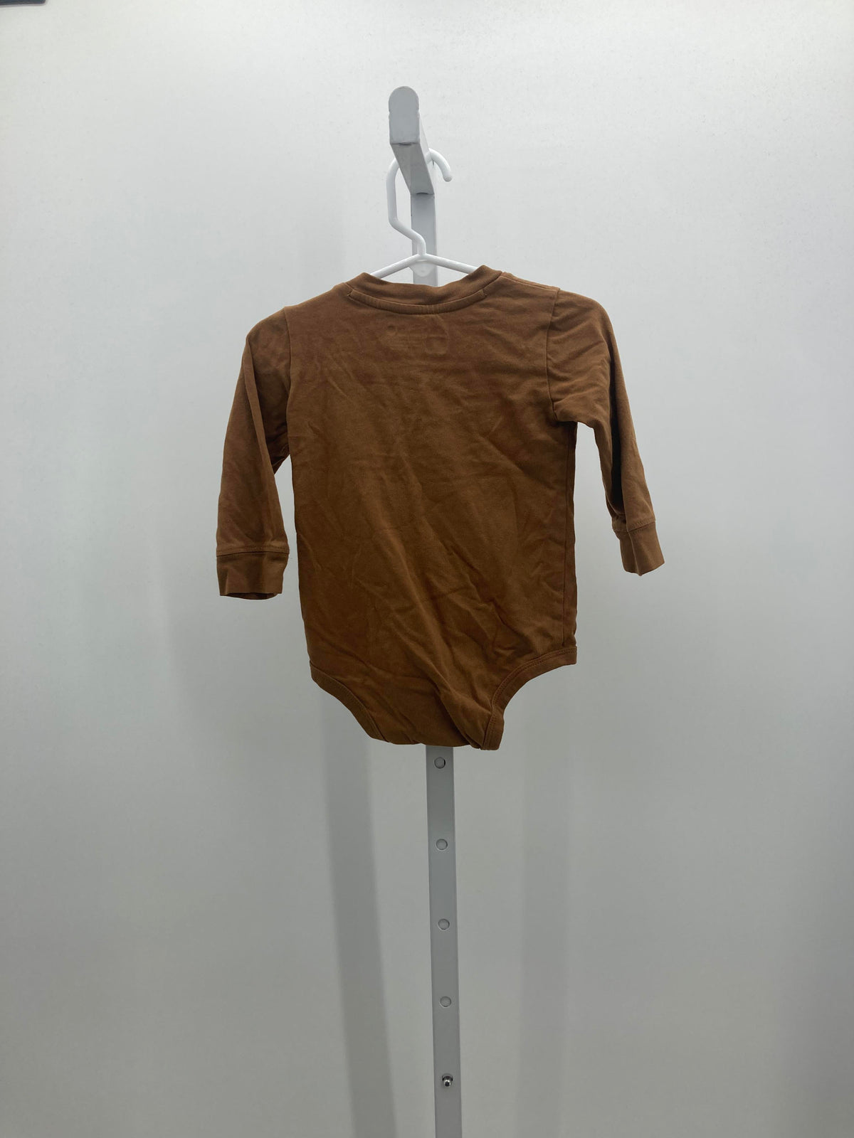 KNIT BODY SUIT