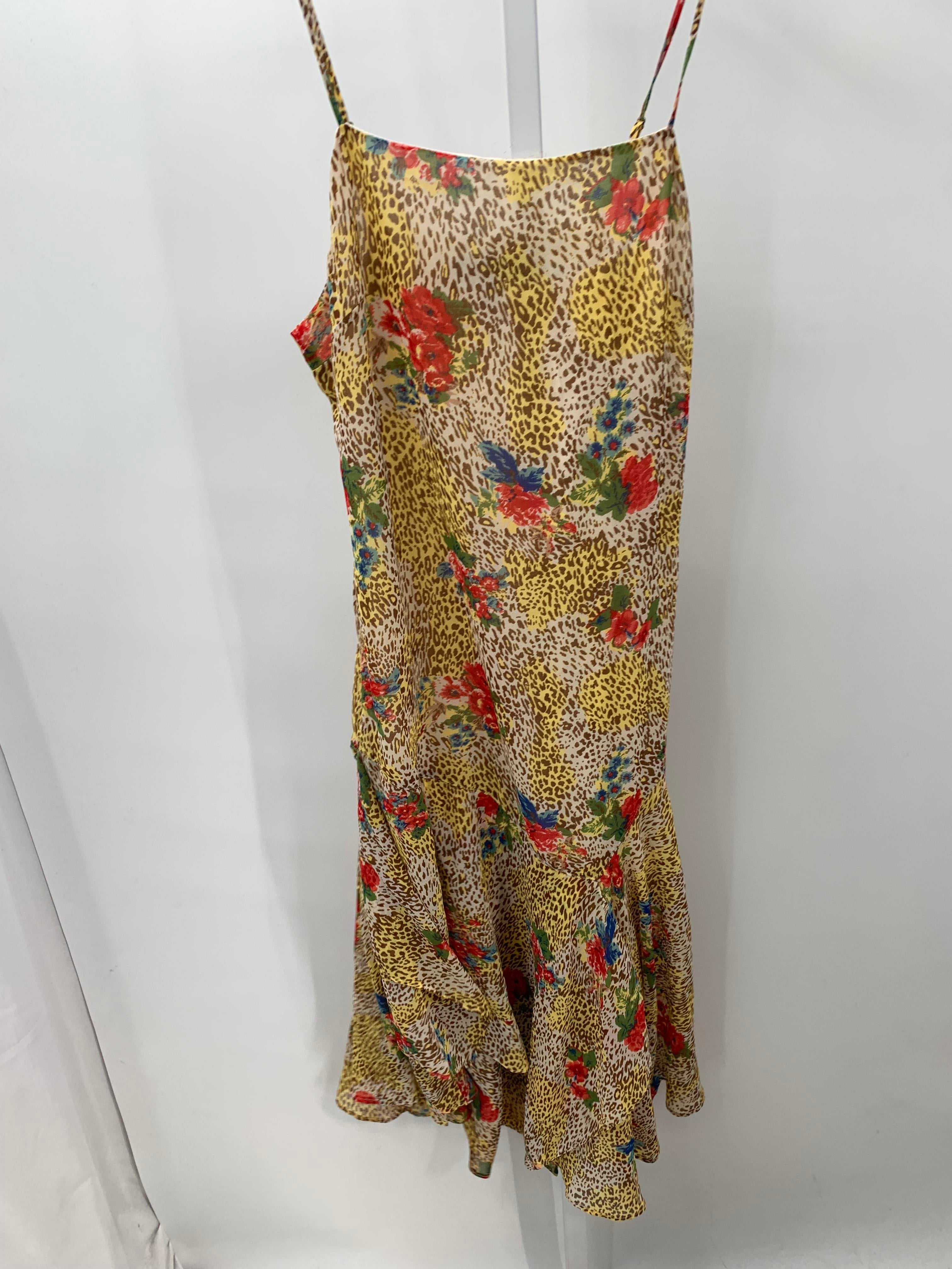 Urban Outfitters Size Small Juniors Sundress