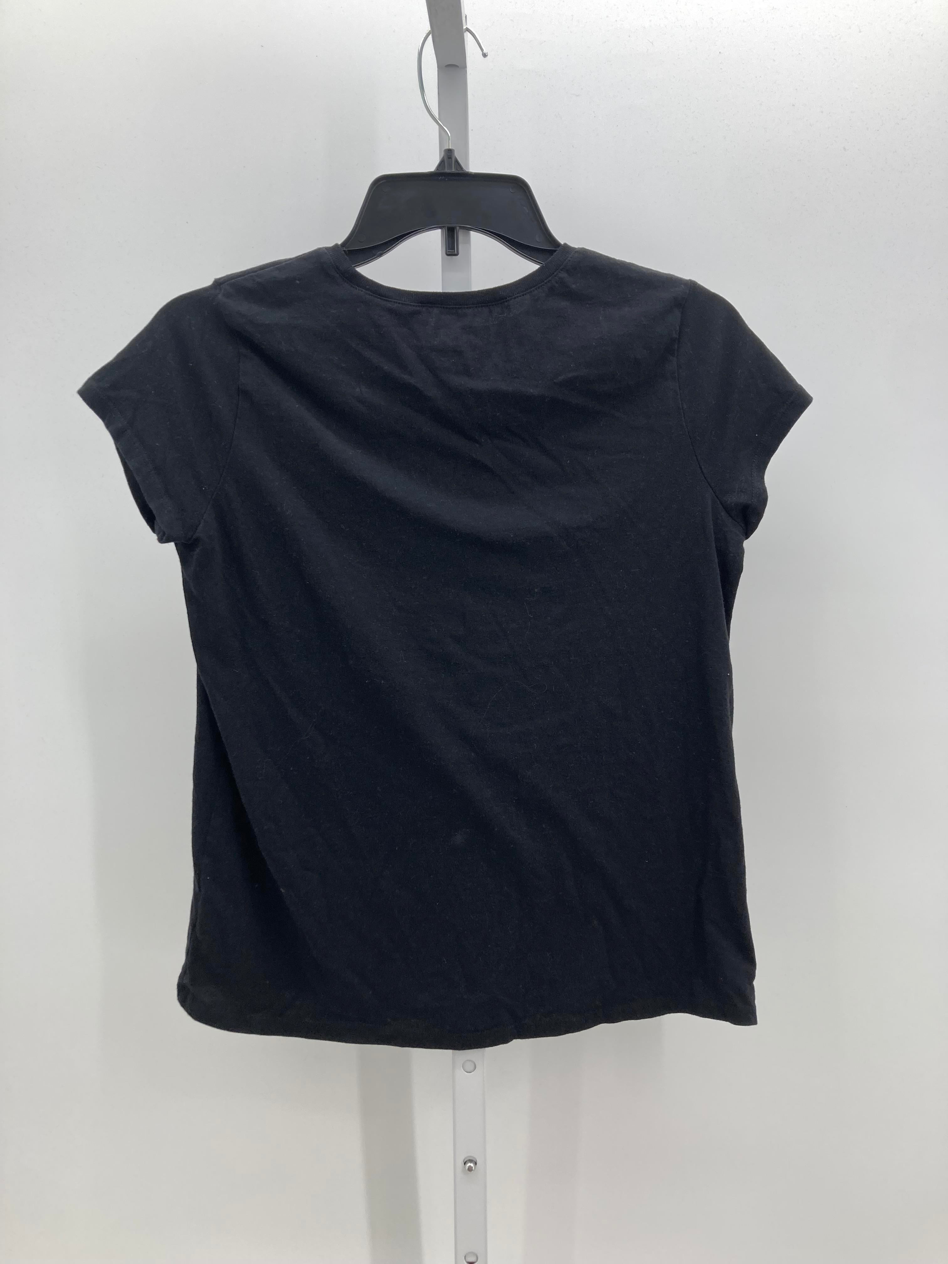 Children's Place Size 16 Girls Short Sleeve Shirt