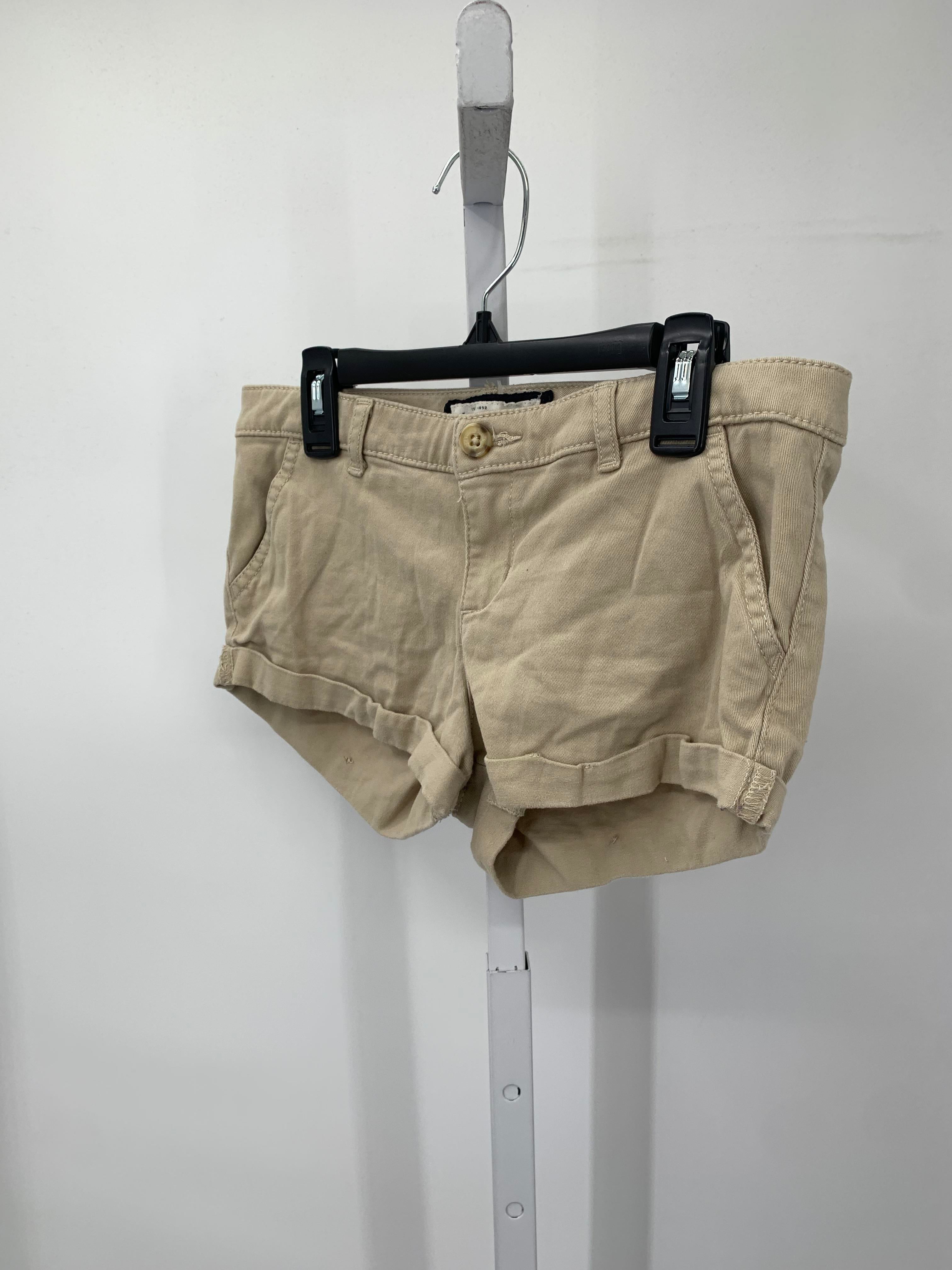Abercrombie Kids Size 16 Girls Shorts