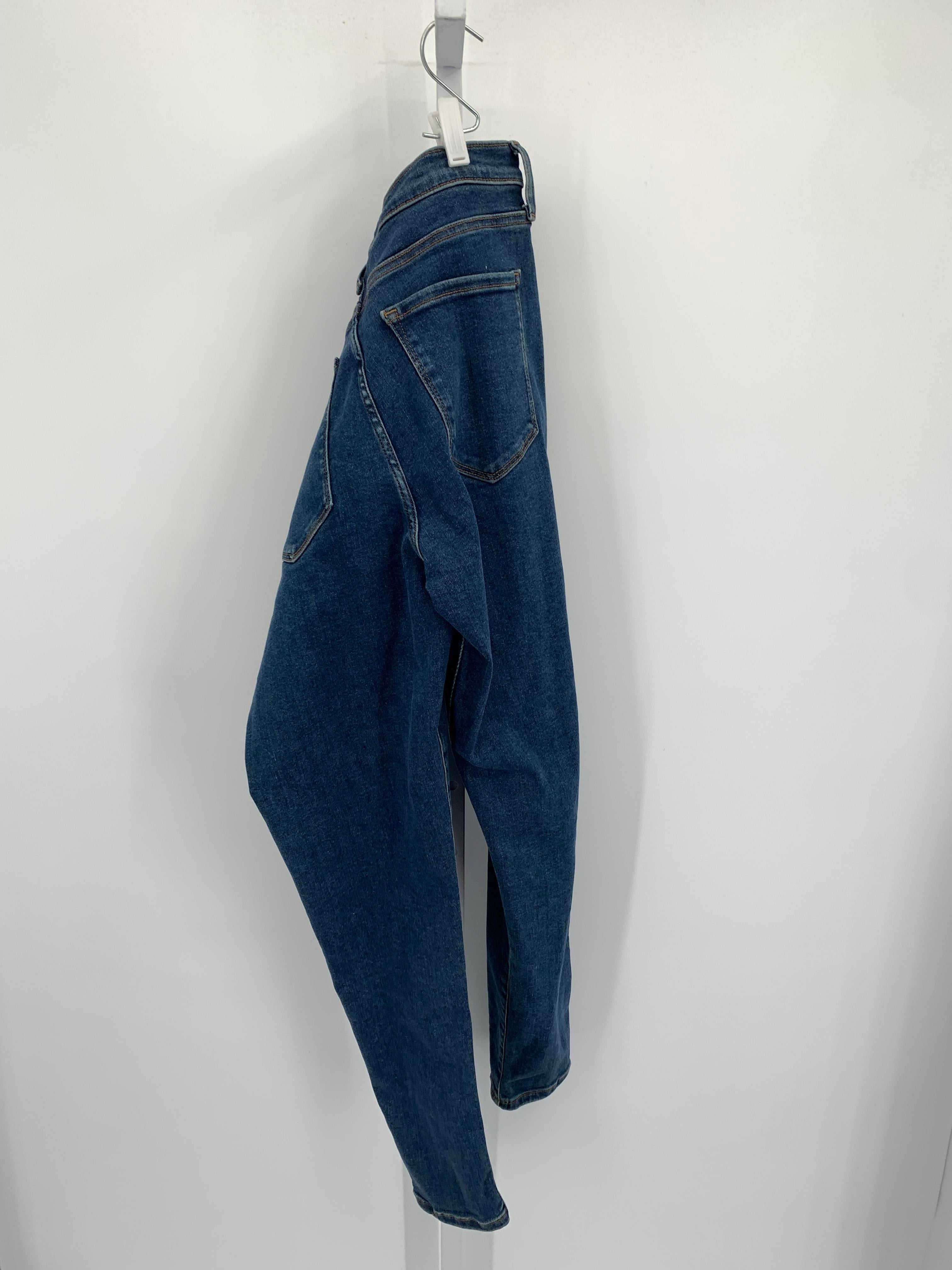 Banana Republic Size 3 Juniors Jeans