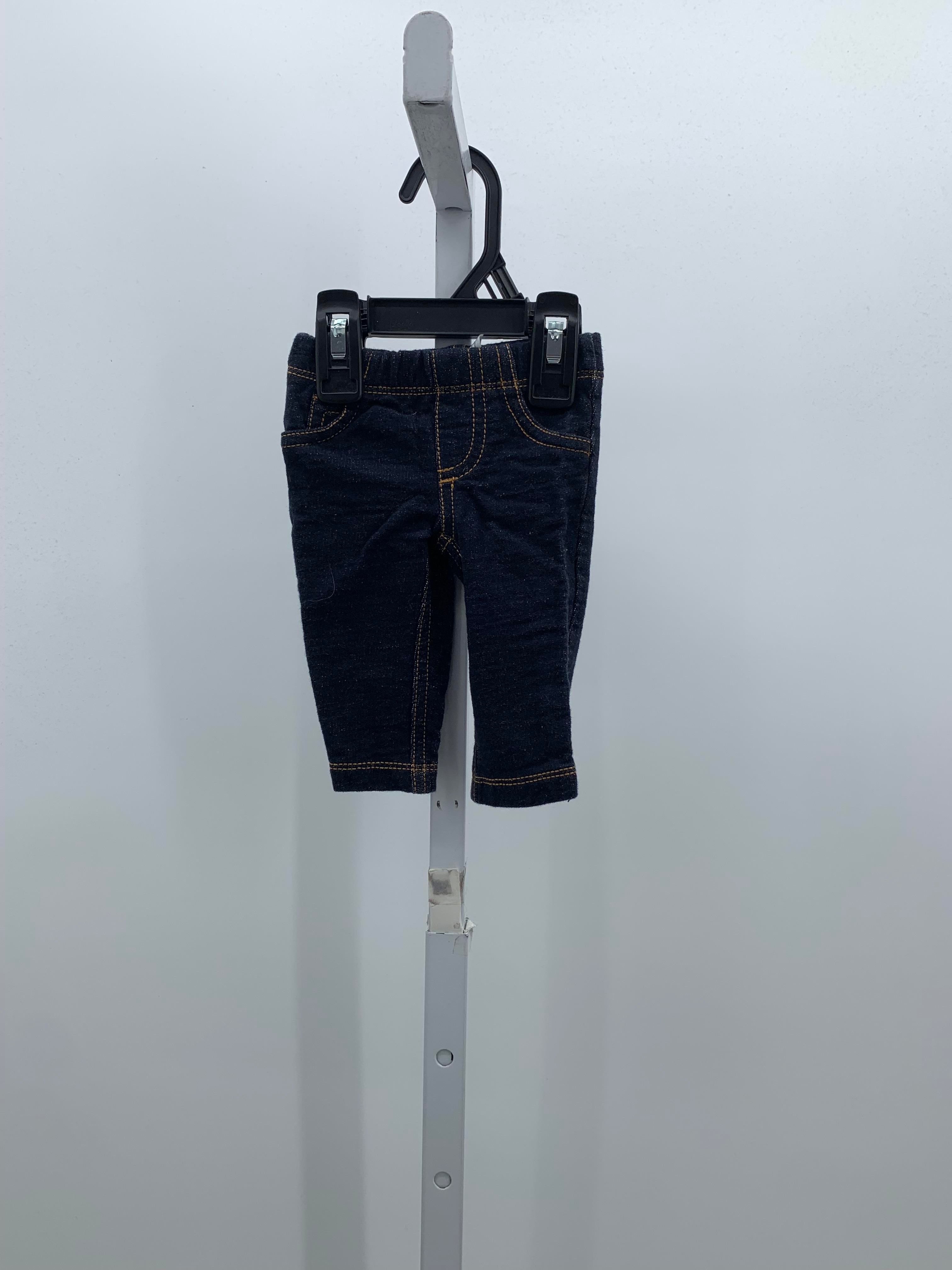 ELASTIC WAIST