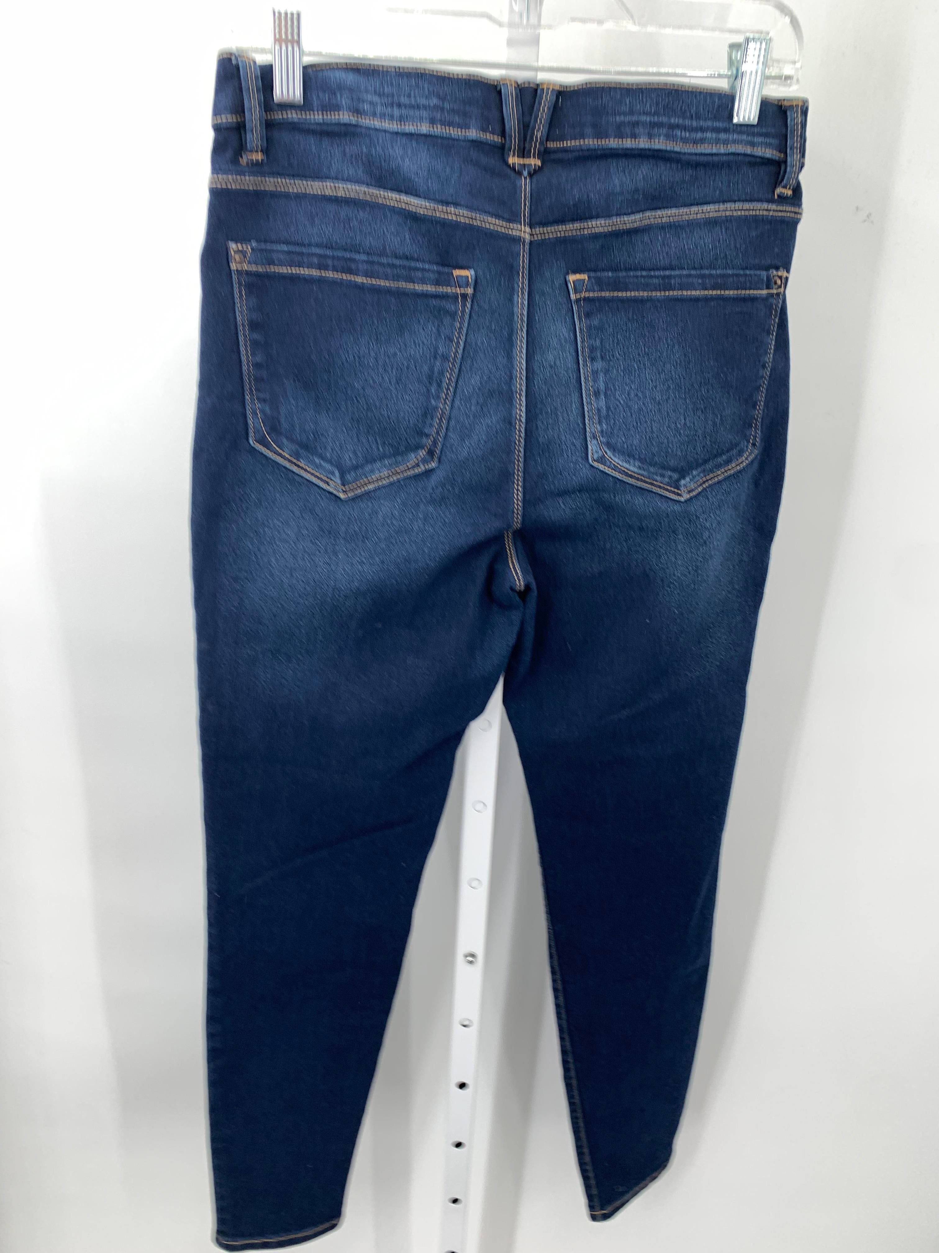 Size 8 Misses Jeans