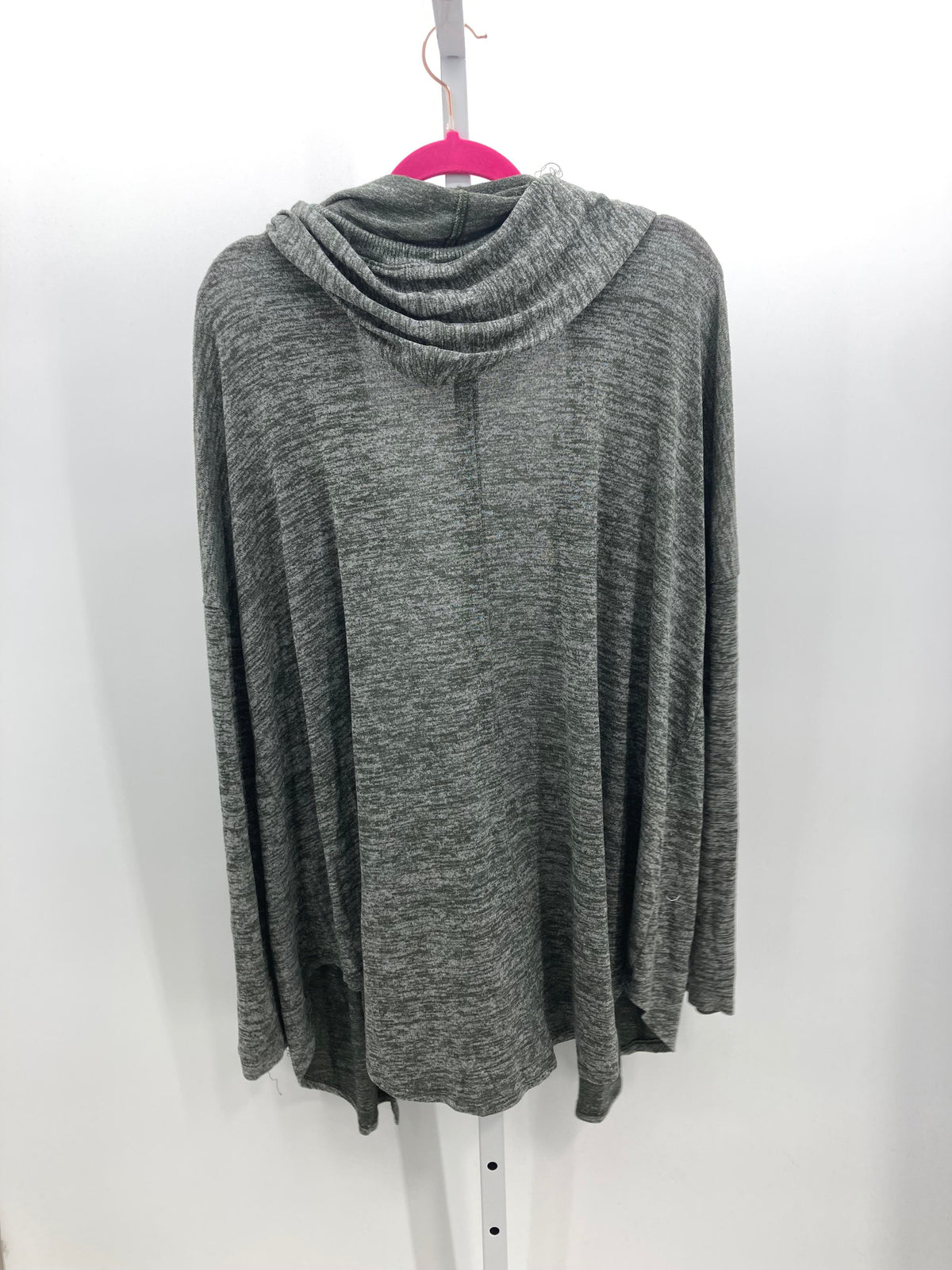 Sonoma Size 3X Womens Cardigan