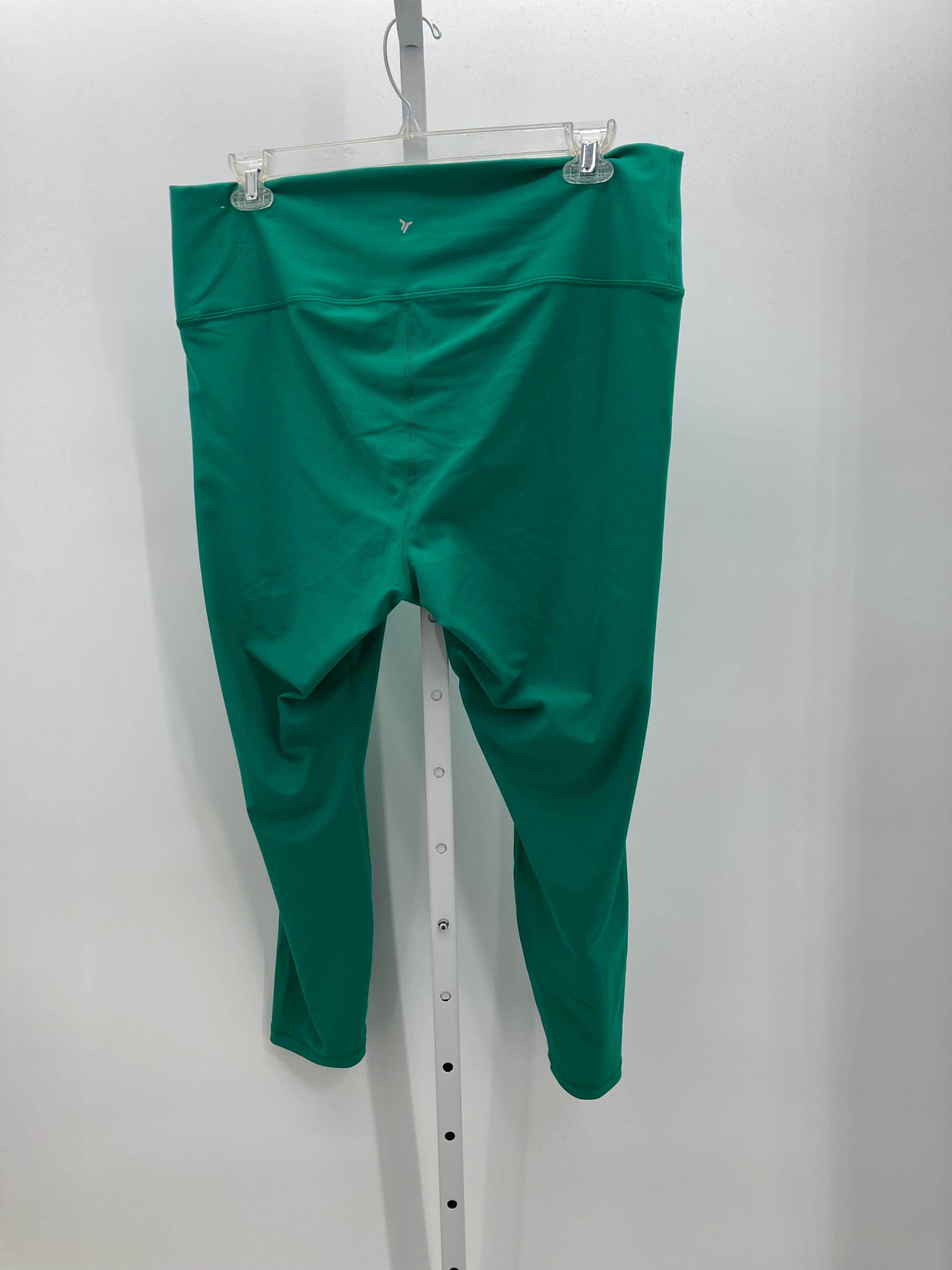 Old Navy Size XXL Misses Leggings