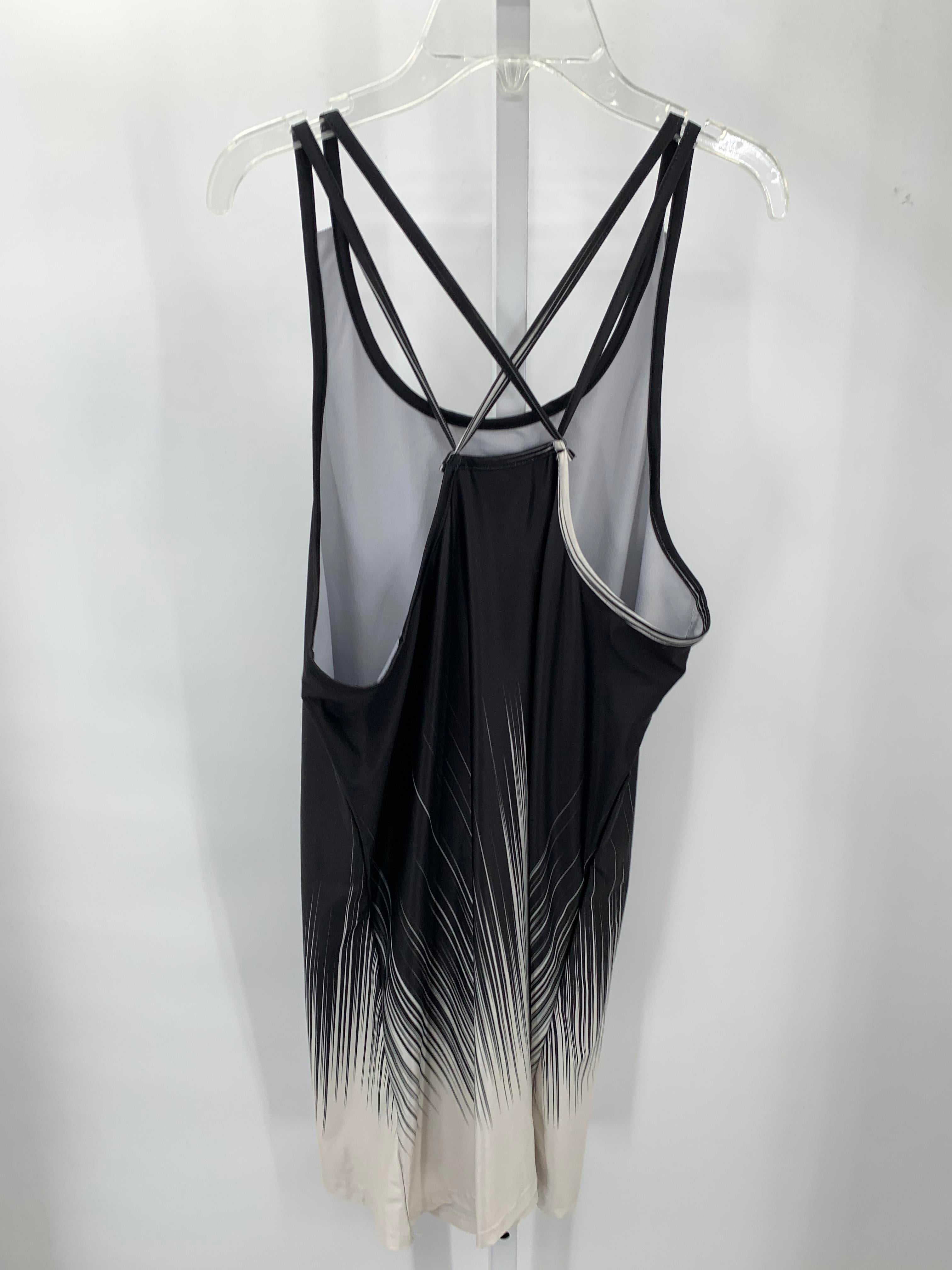 Size Large Misses Sundress