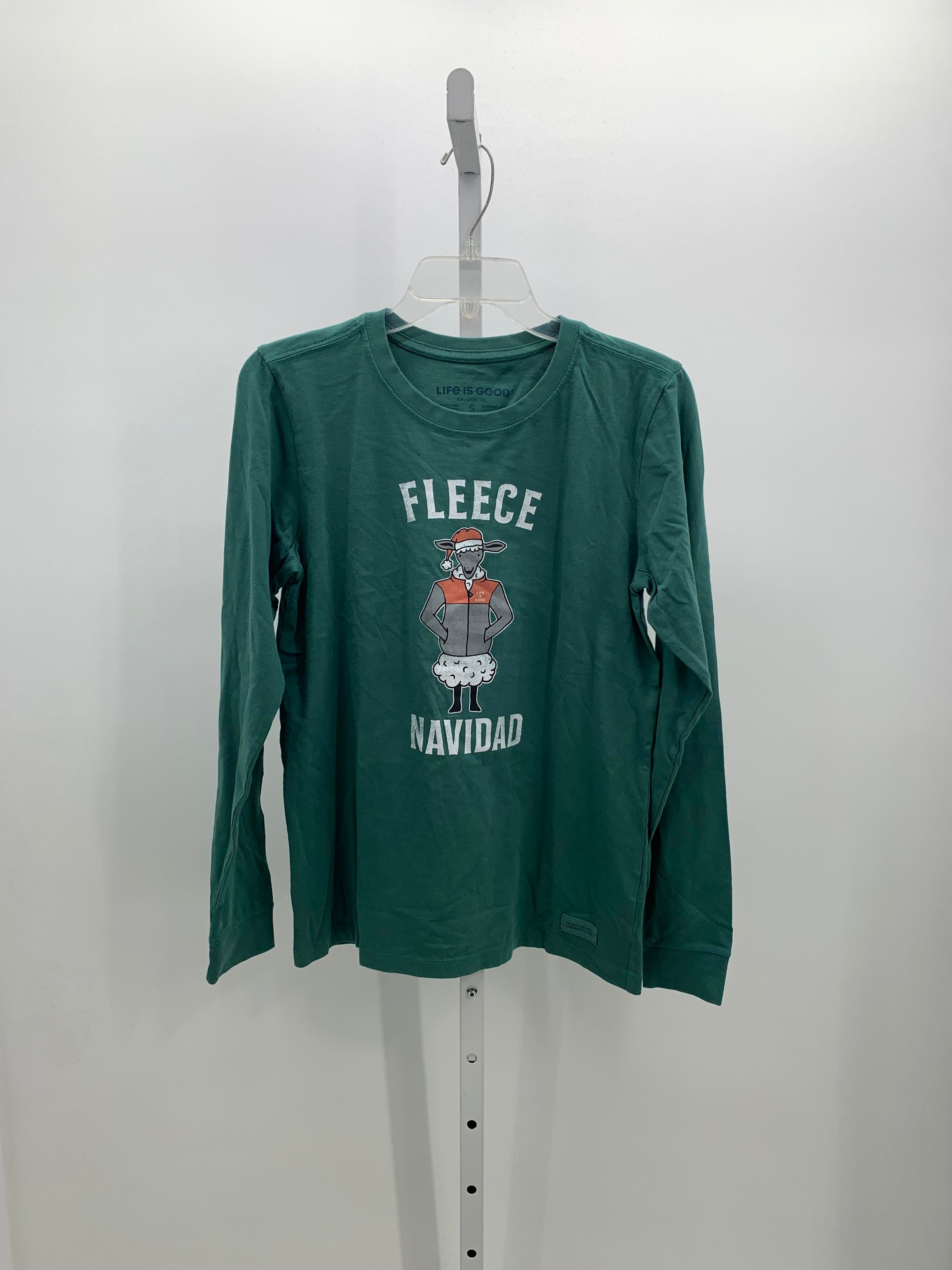 NEW FLEECE NAVIDAD
