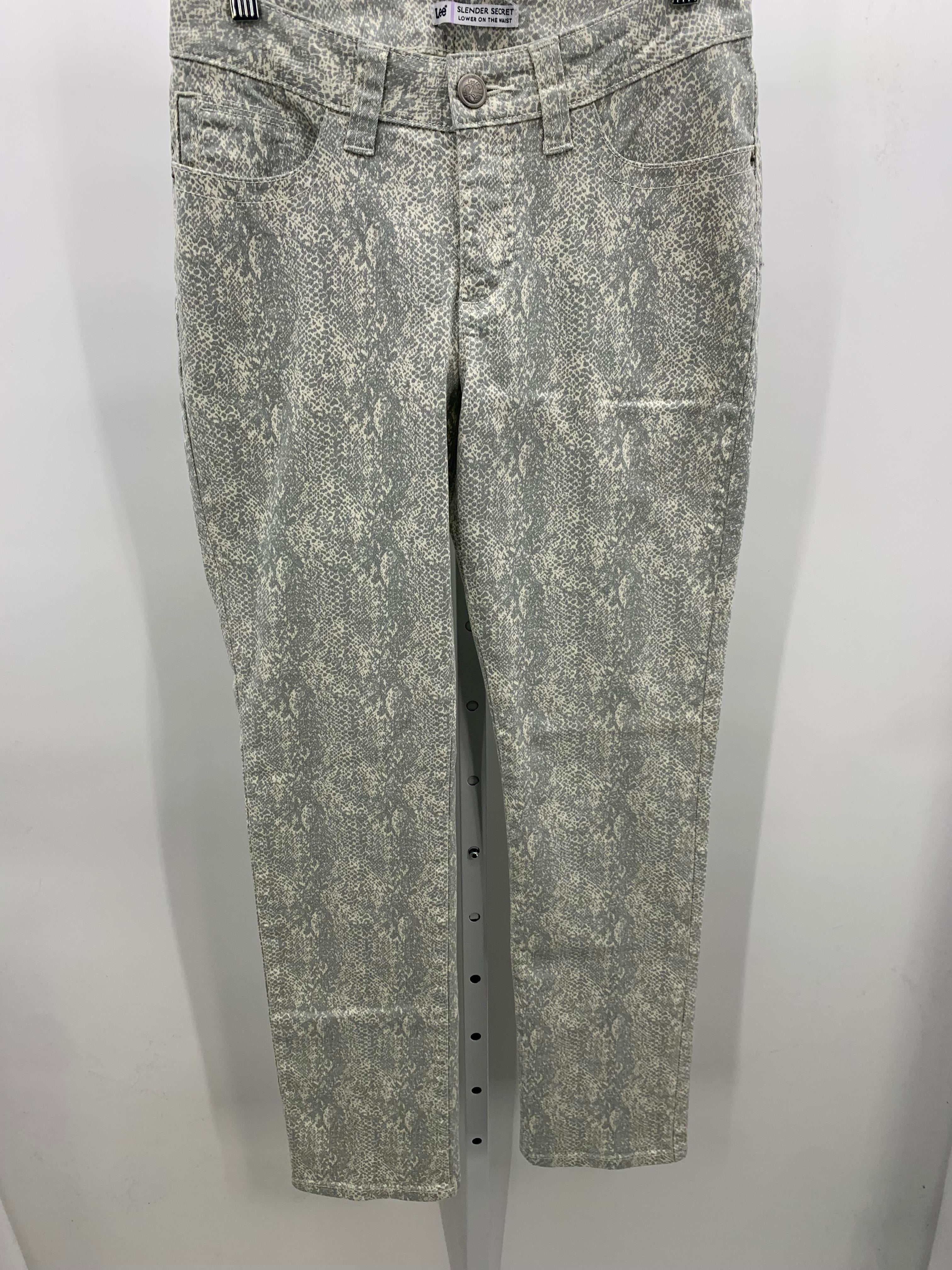 Lee Size 8 Misses Jeans