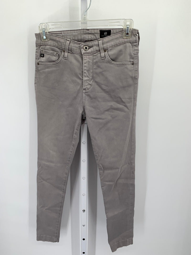 Adriano Goldschmied Size 0 Misses Jeans