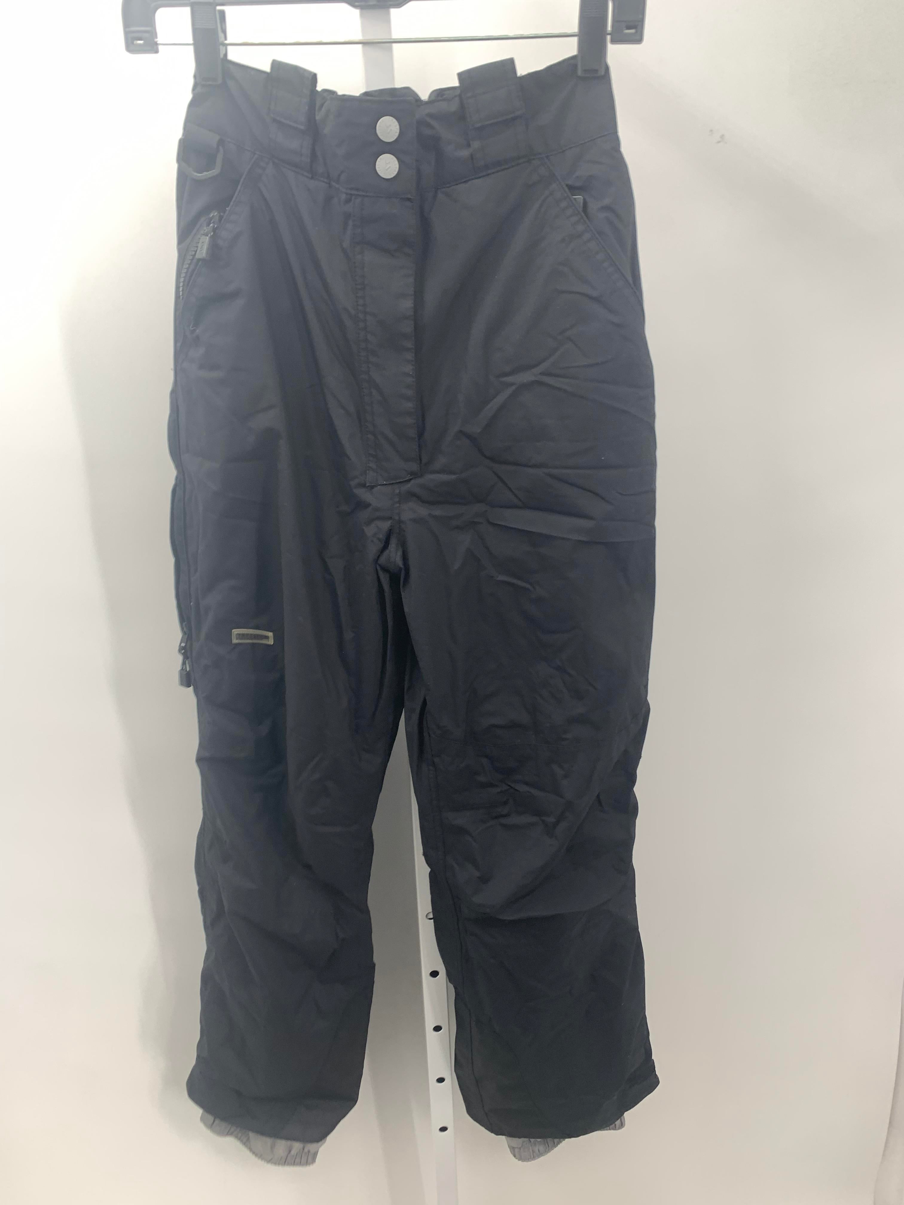 Size Small Misses Snow Pants