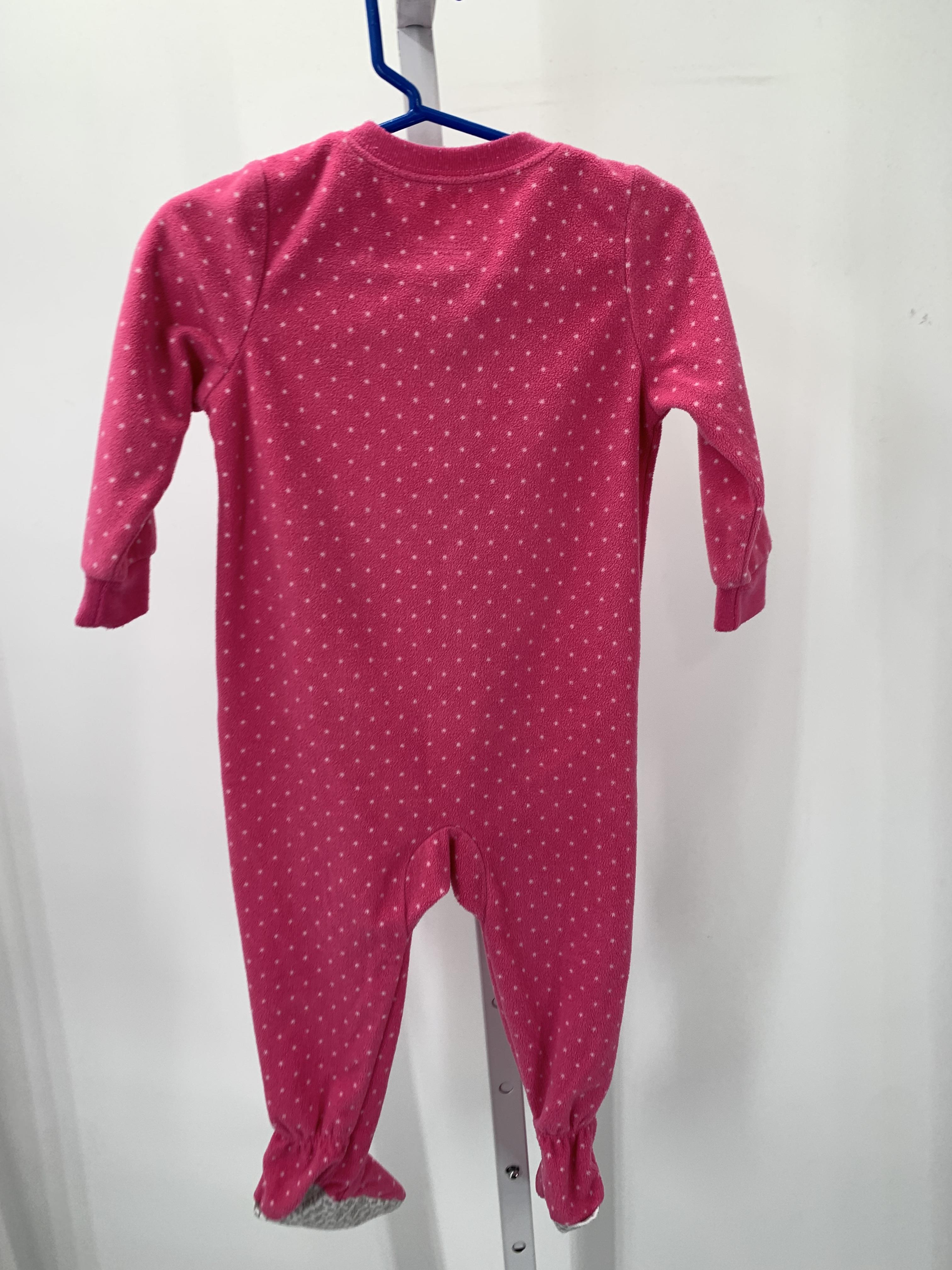 Carters Size 18 Months Girls Sleeper