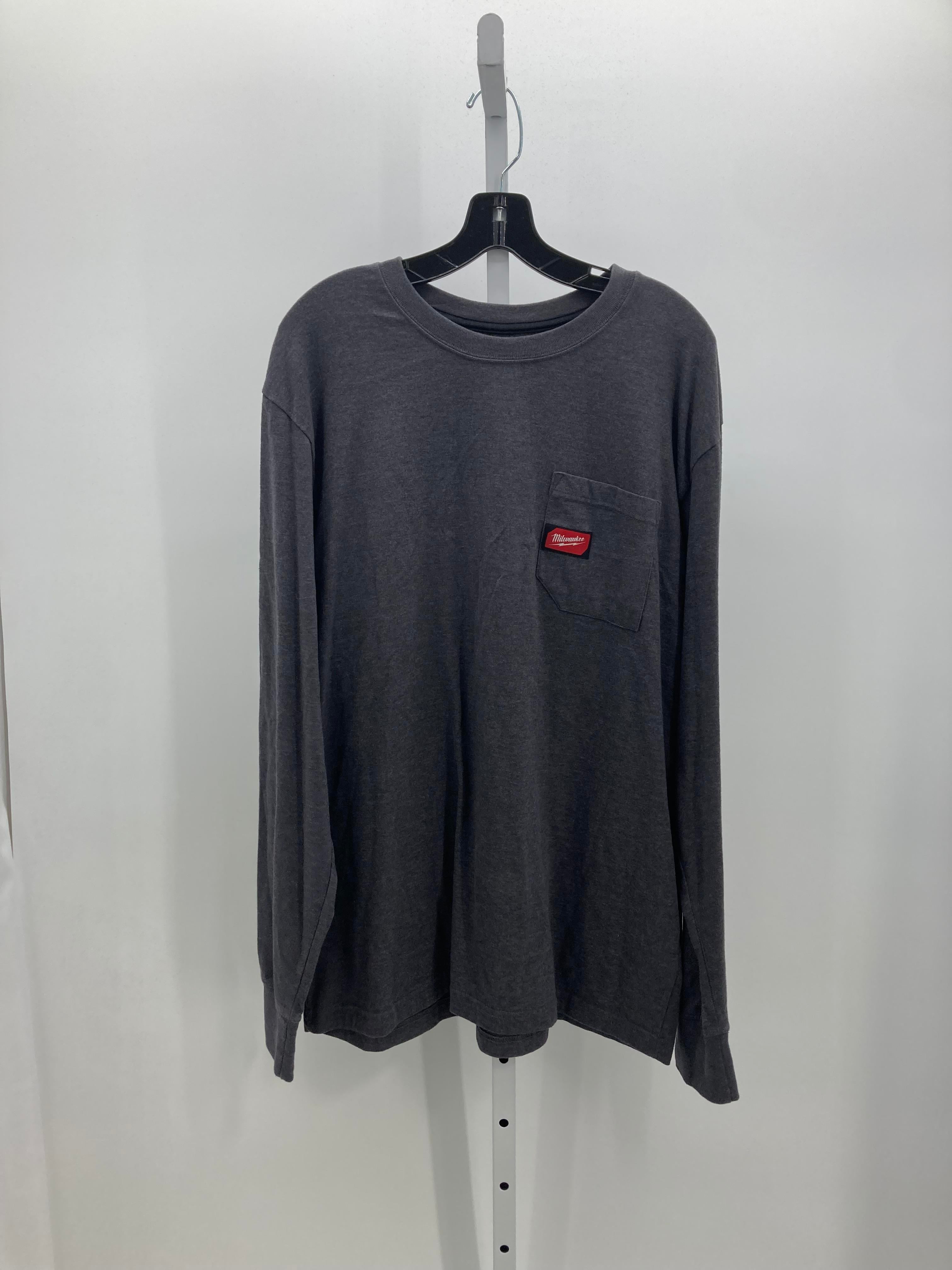 CREWNECK KNIT.