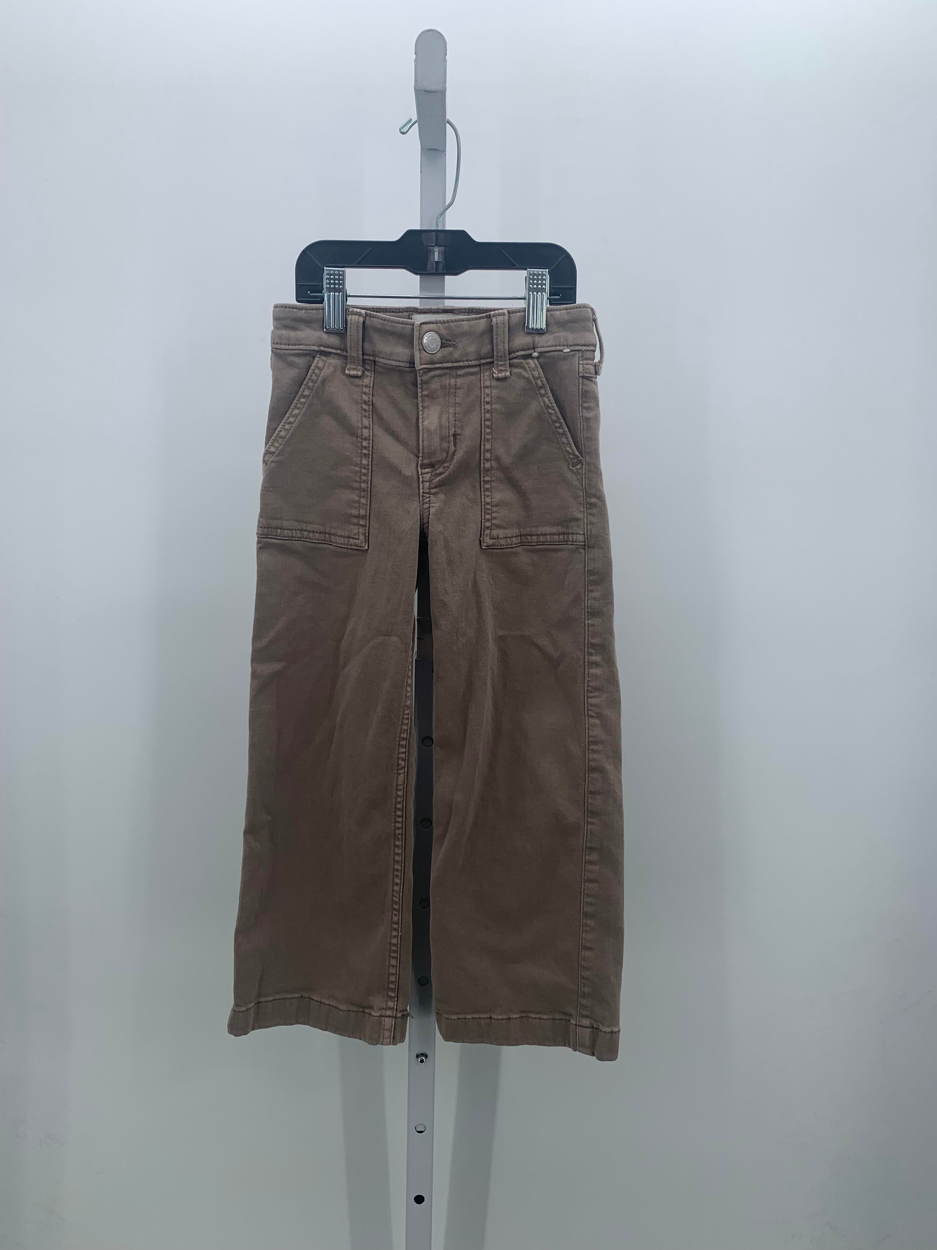 Abercrombie Size 5-6 Girls Jeans