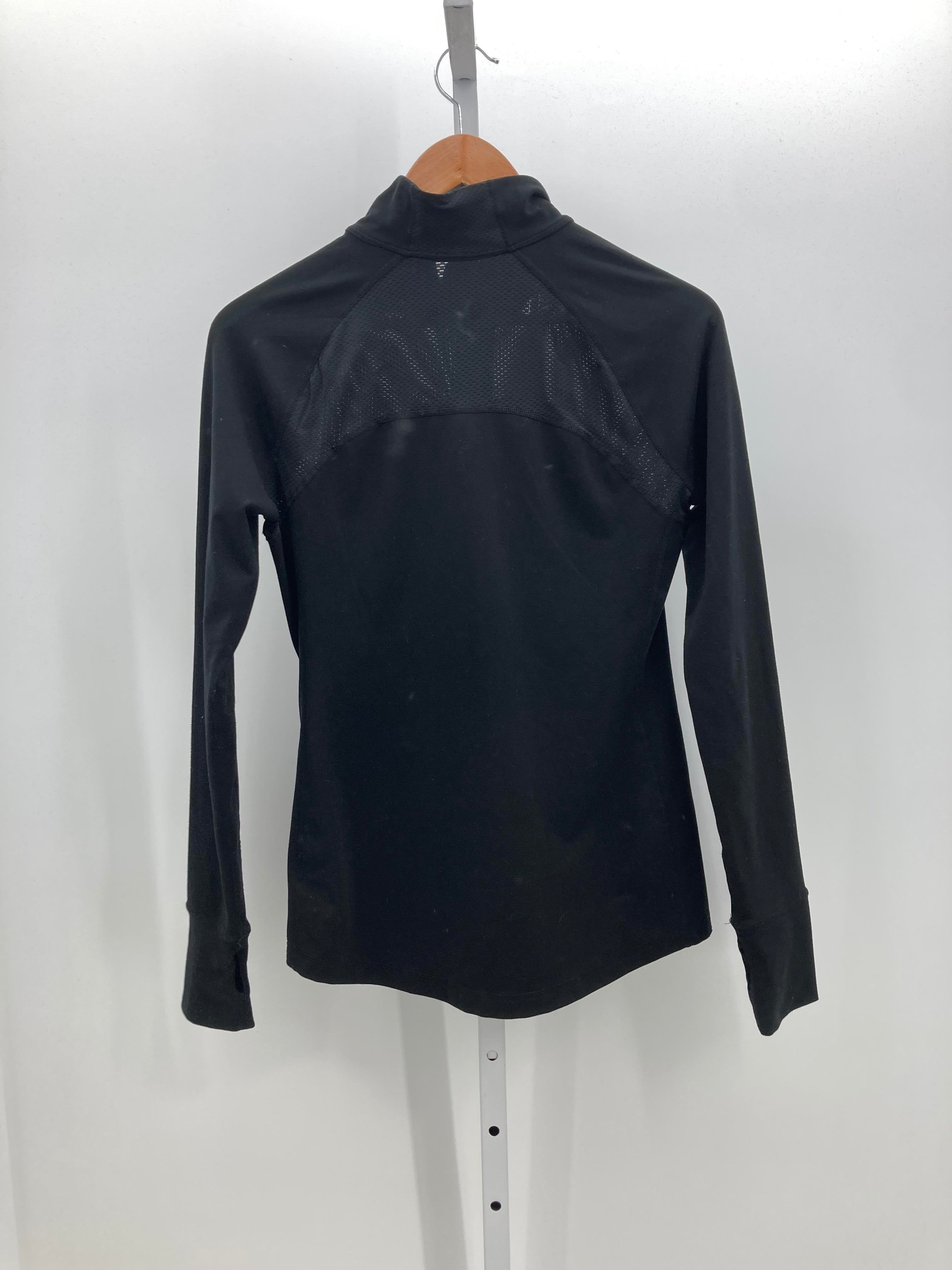 Old Navy Size Small Misses Sweat Jacket