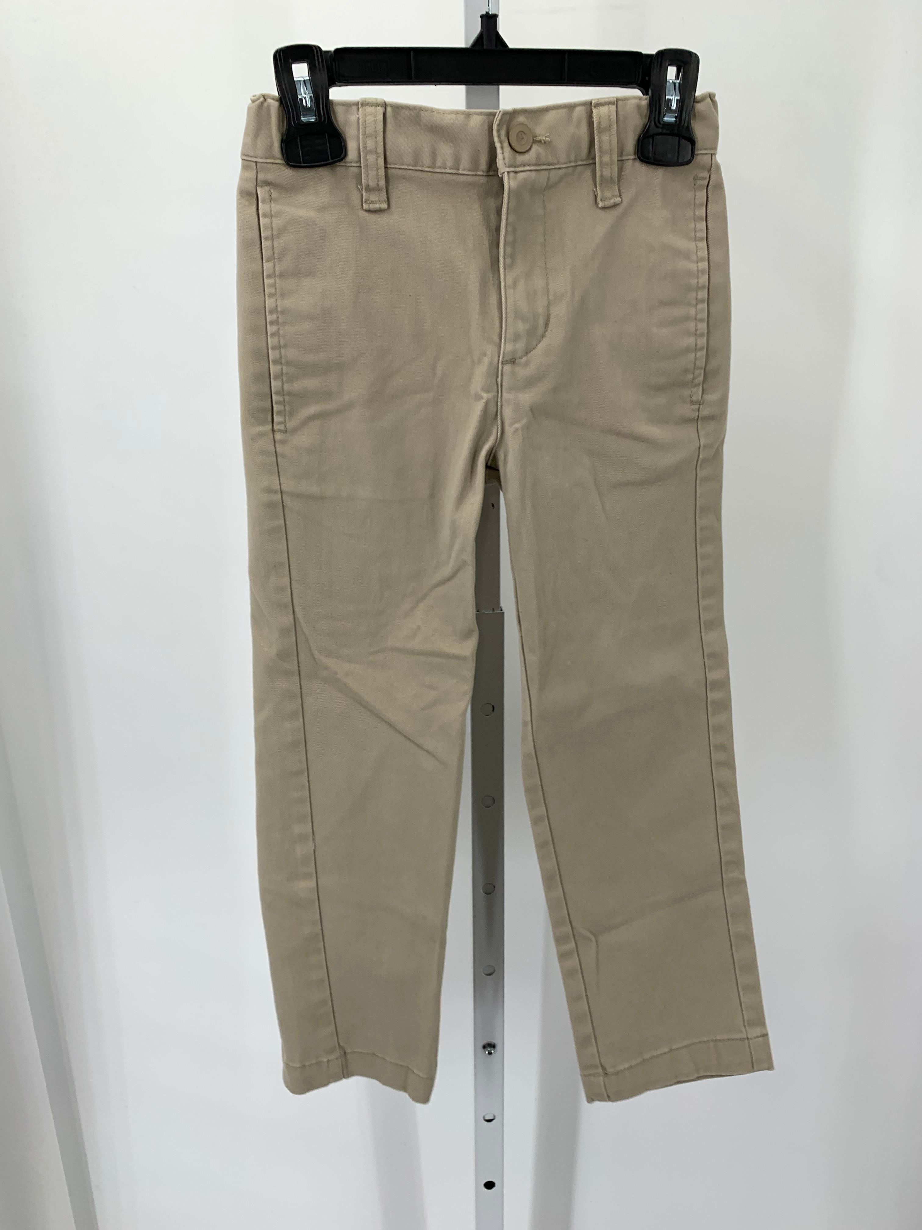 ADJ WAIST STRAIGHT FIT