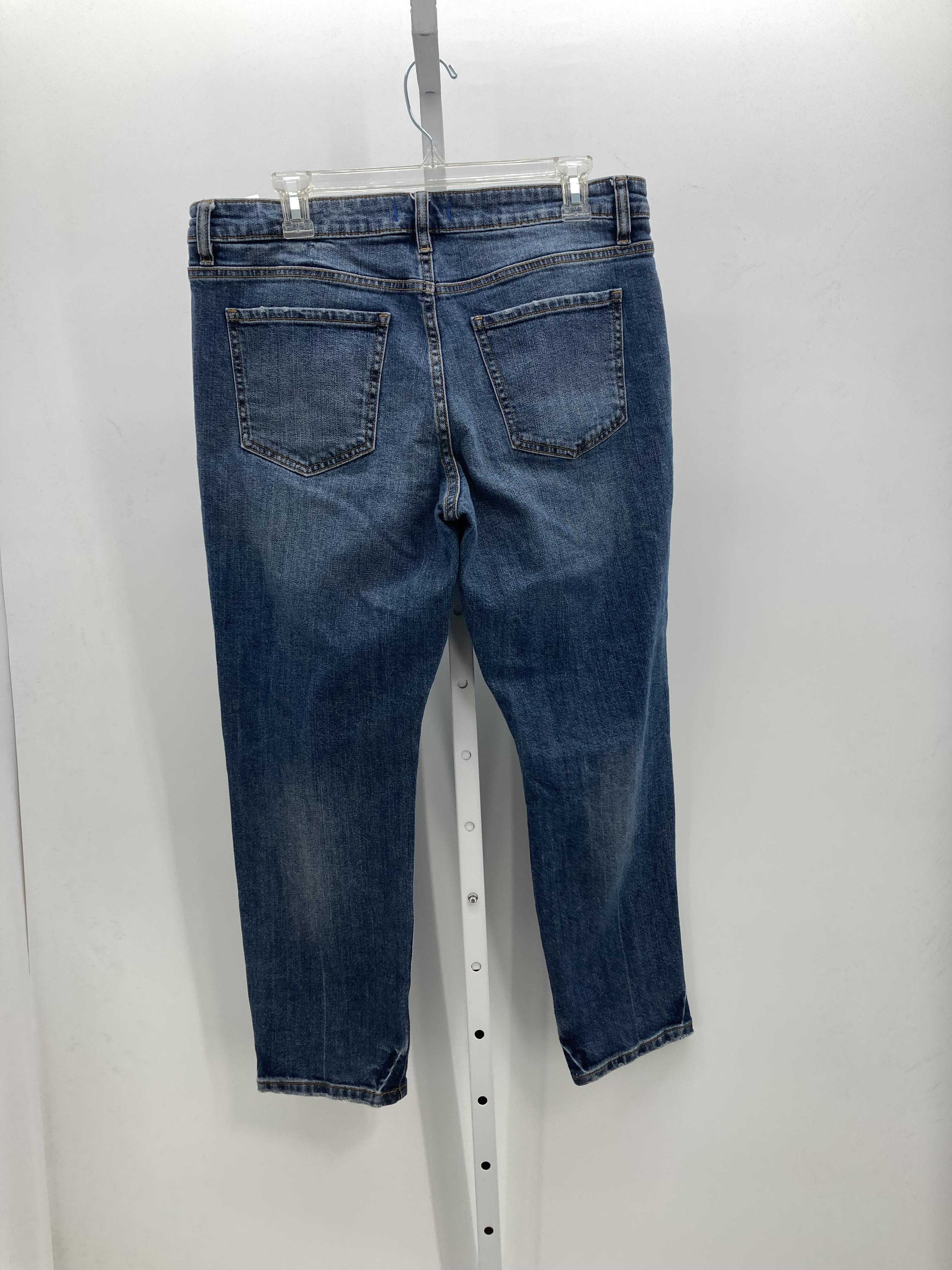 Size 12 Misses Jeans