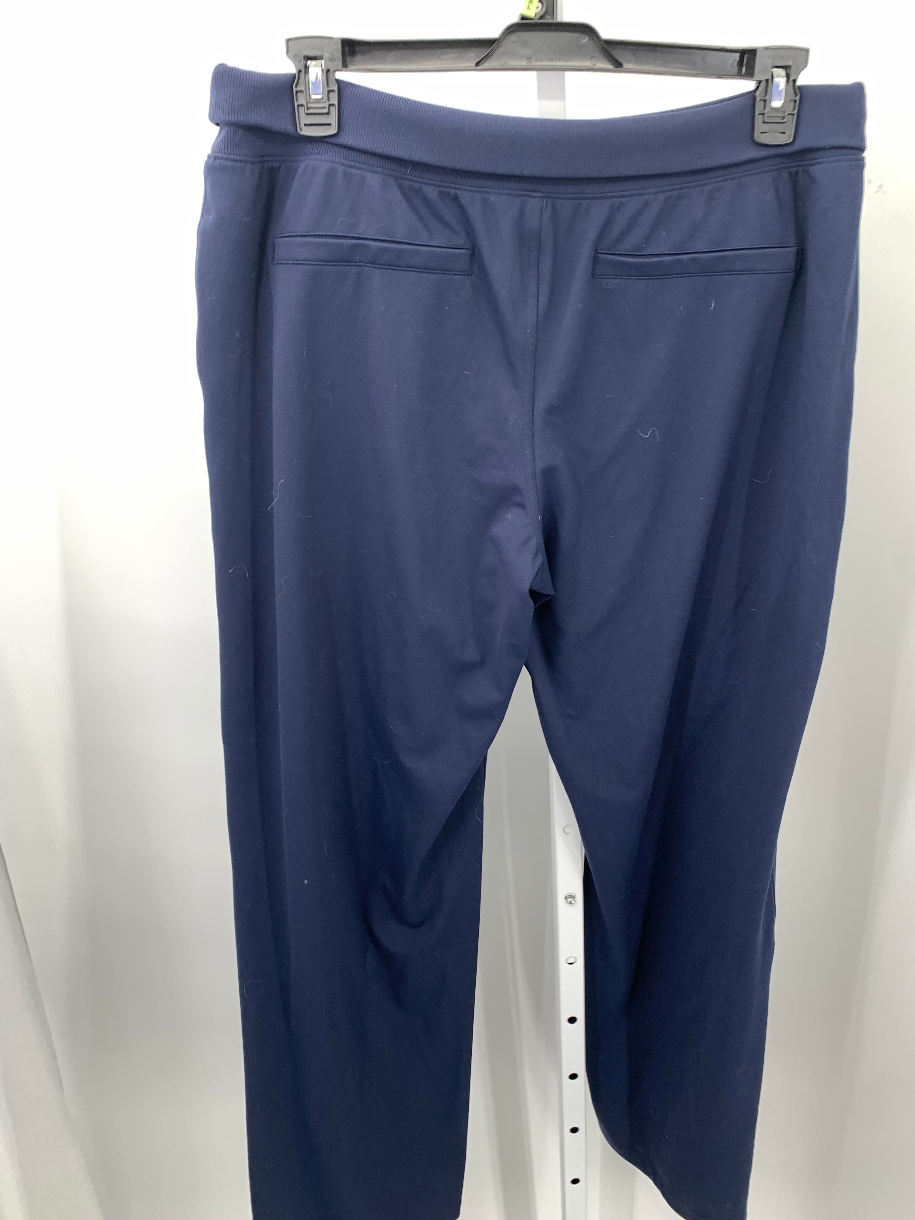 Stylus Size Extra Large Misses Sweat Pants