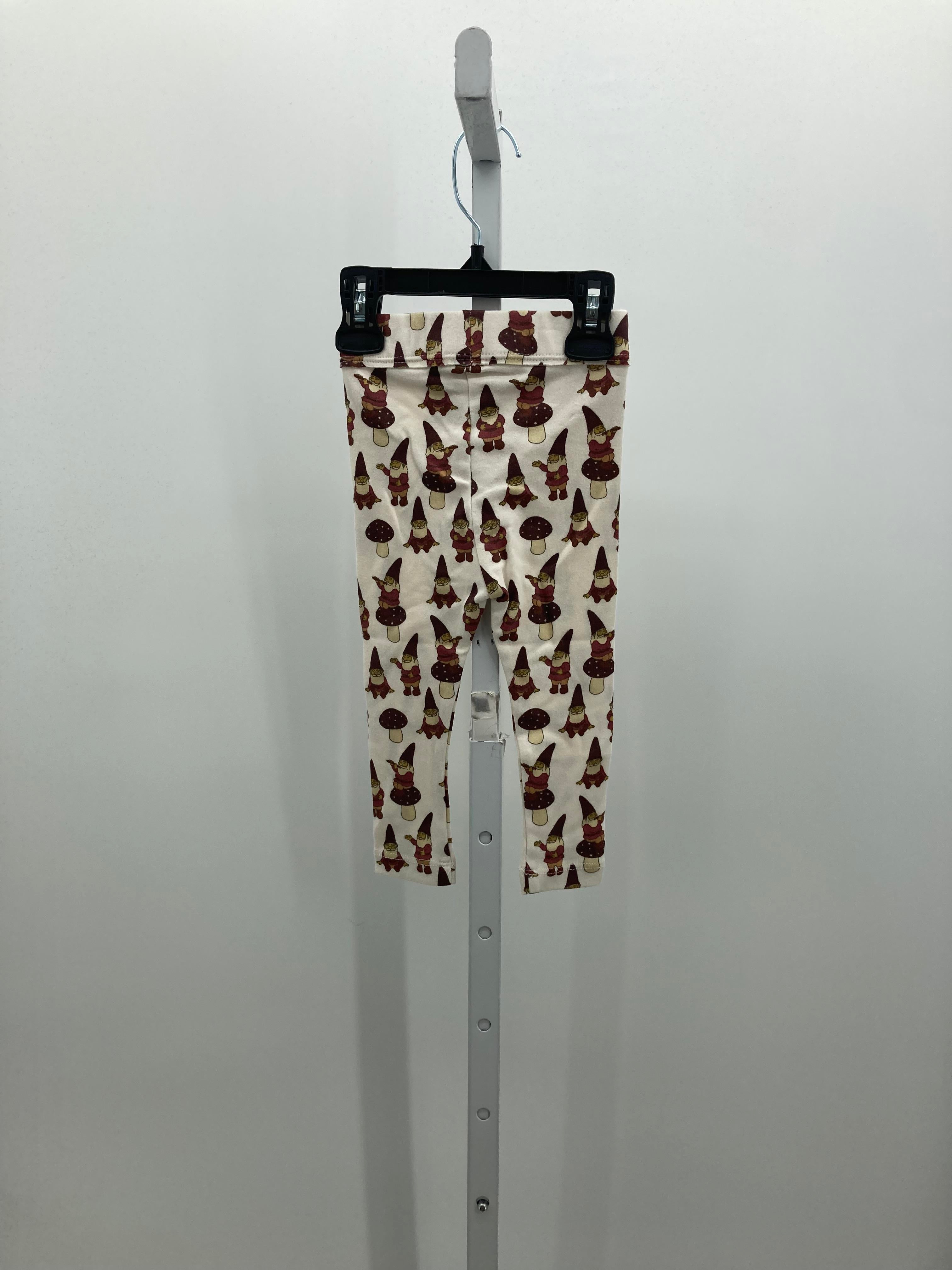 Size 12-18 Months Girls Leggings