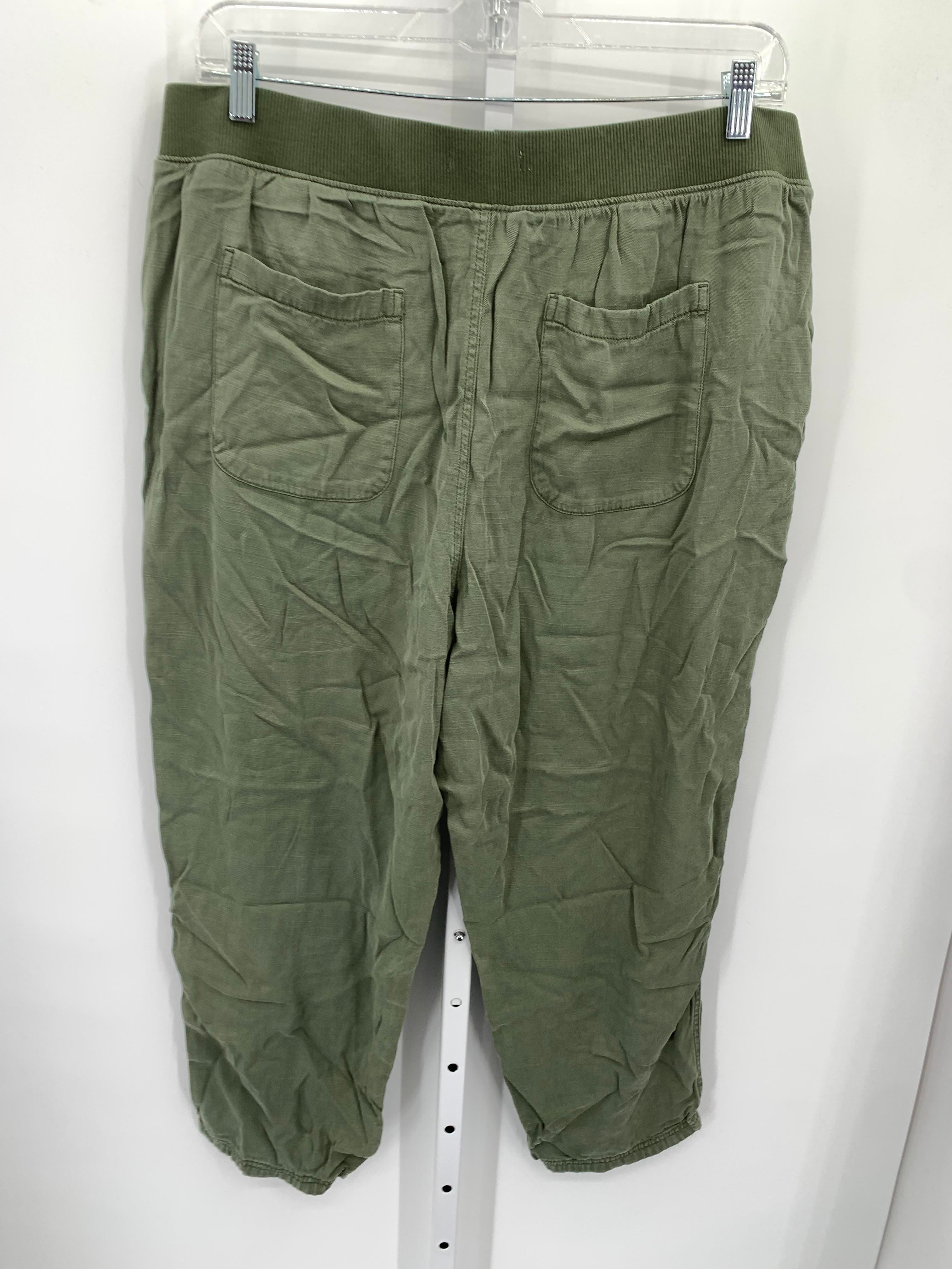 Sonoma Size 1X Womens Pants