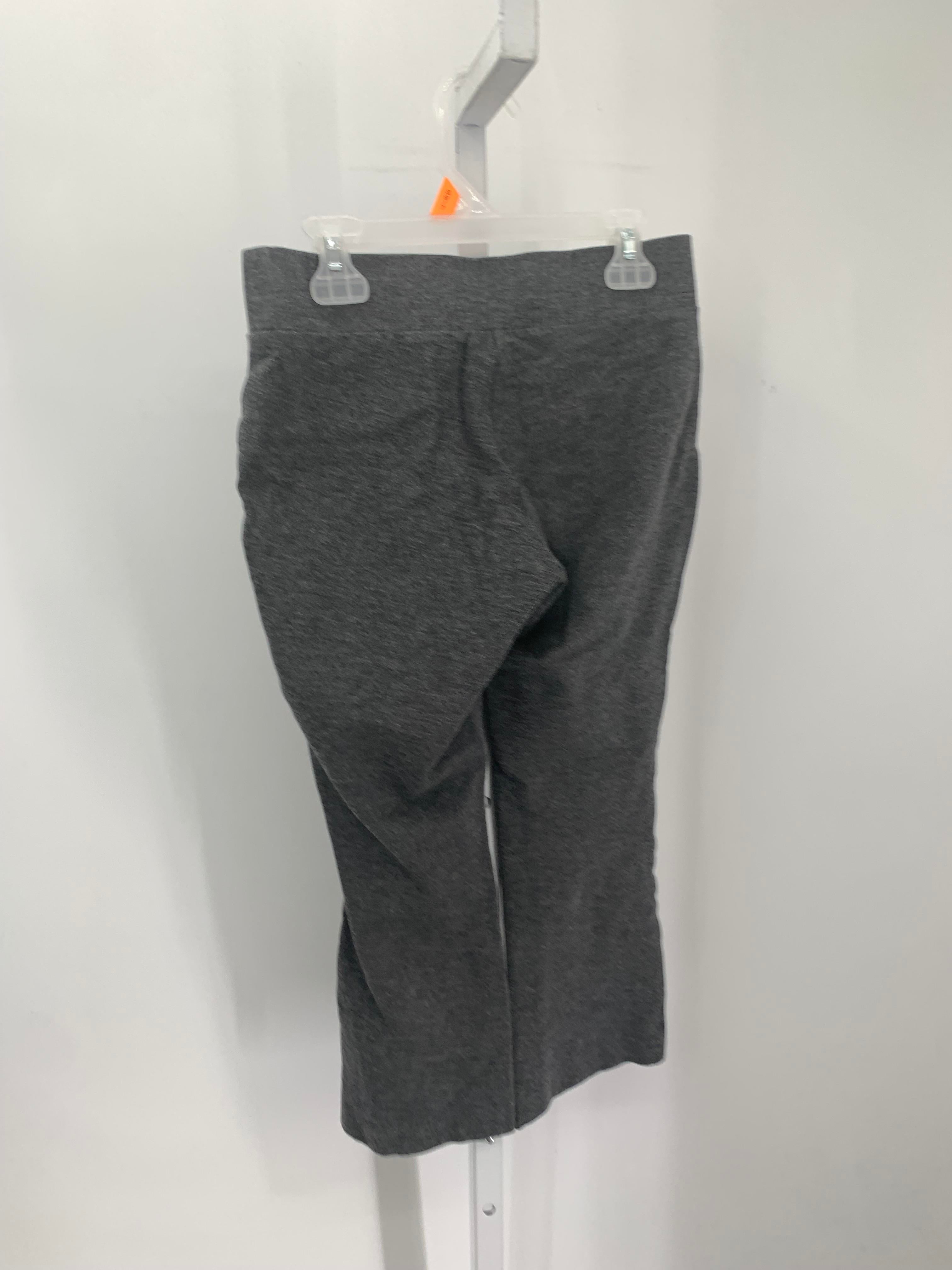 Merona Size X Small Misses Capri Pants