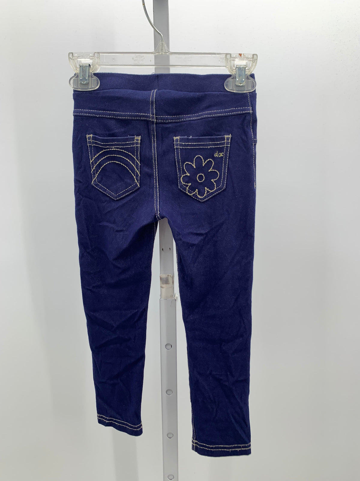 deux par deux Size 3 Girls Pants