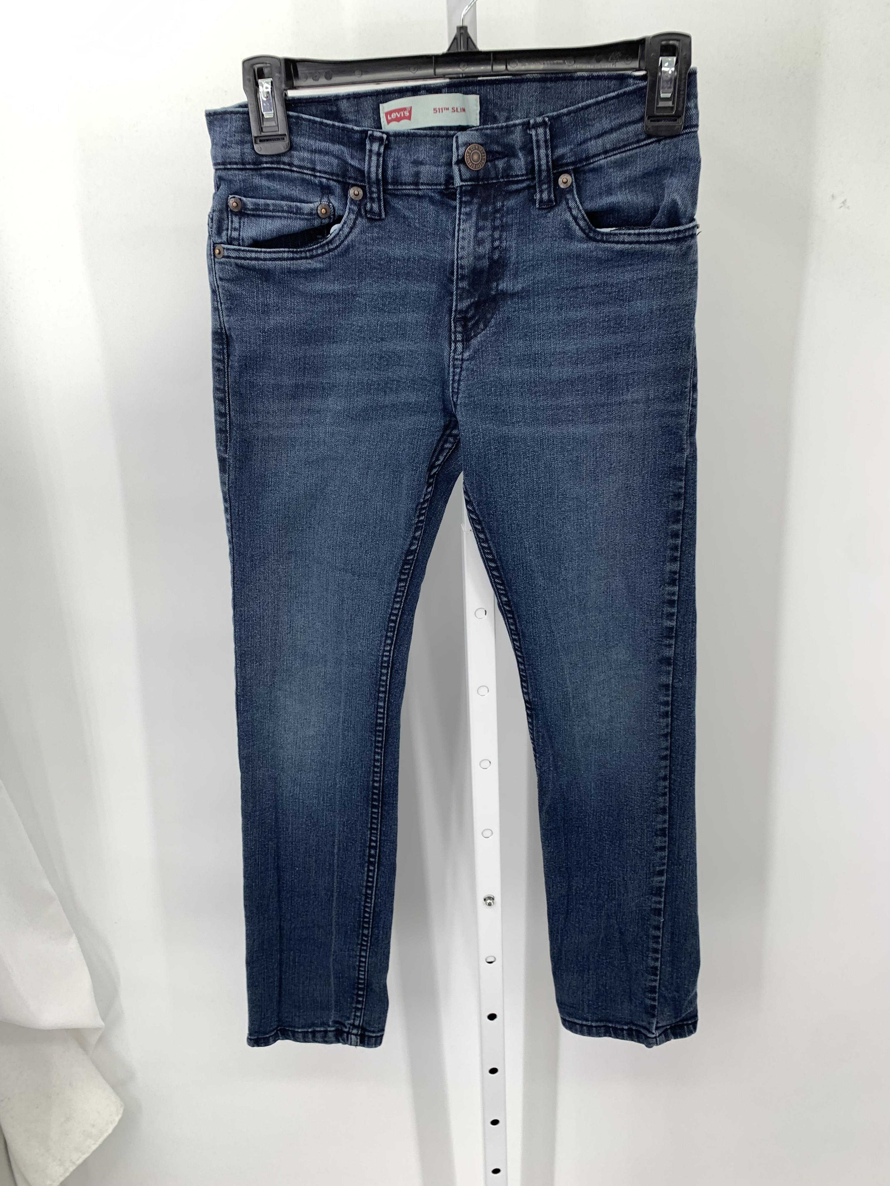 511 SLIM FIT