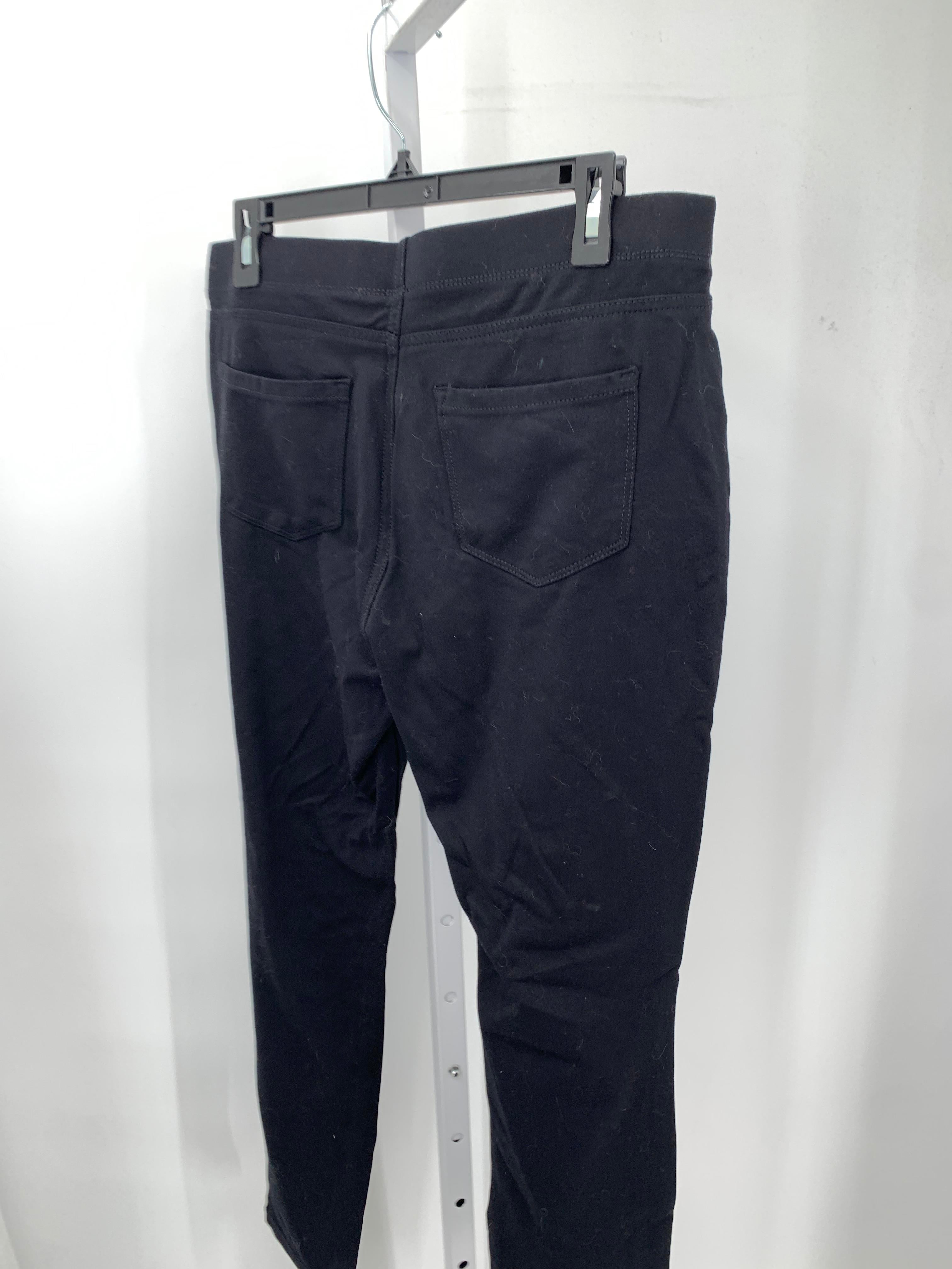 St. Johns Bay Size Large Misses Pants