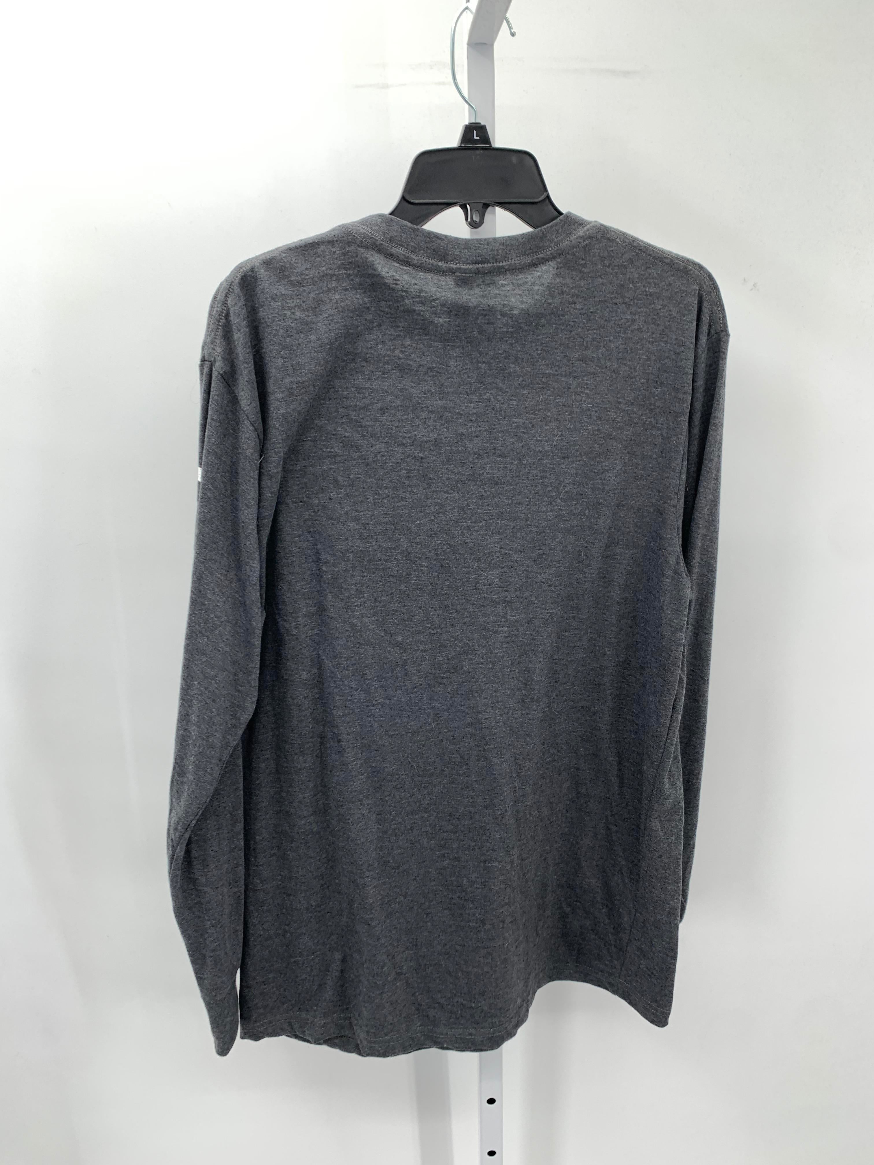 NEW CHICAGO KNIT TEE.