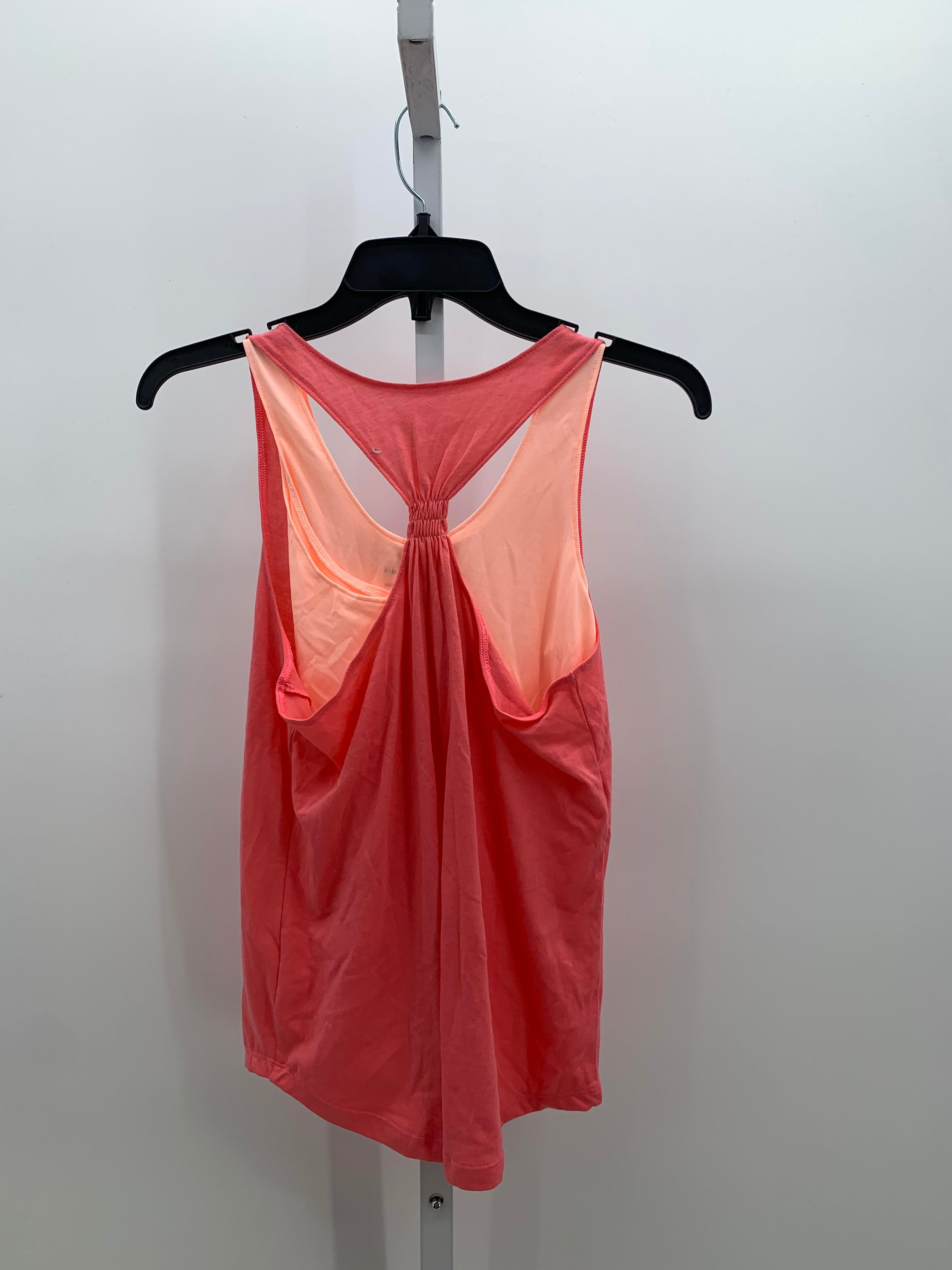 Under Armour Size 14-16 Girls Tank