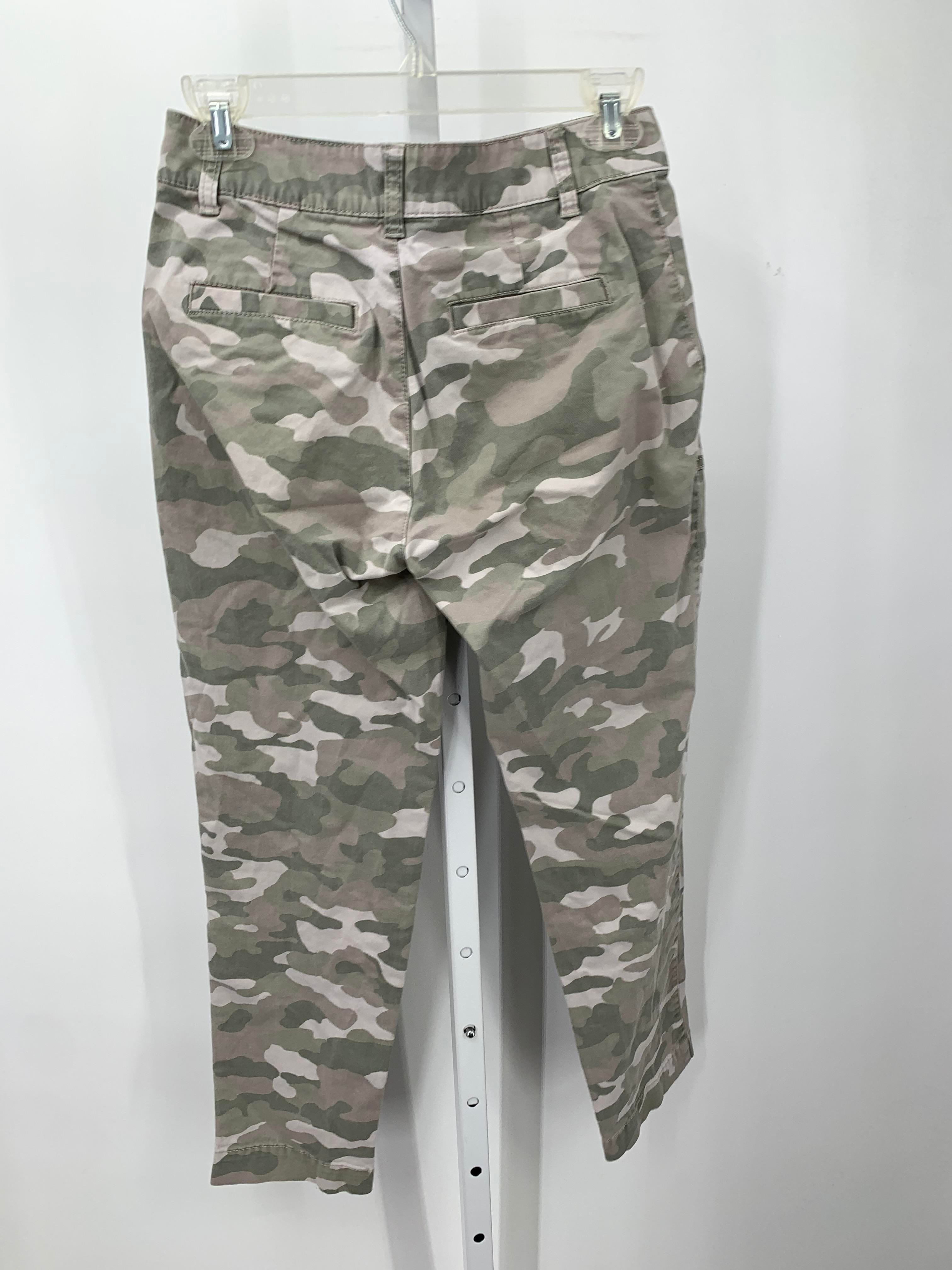 Gap Size 2 Misses Pants