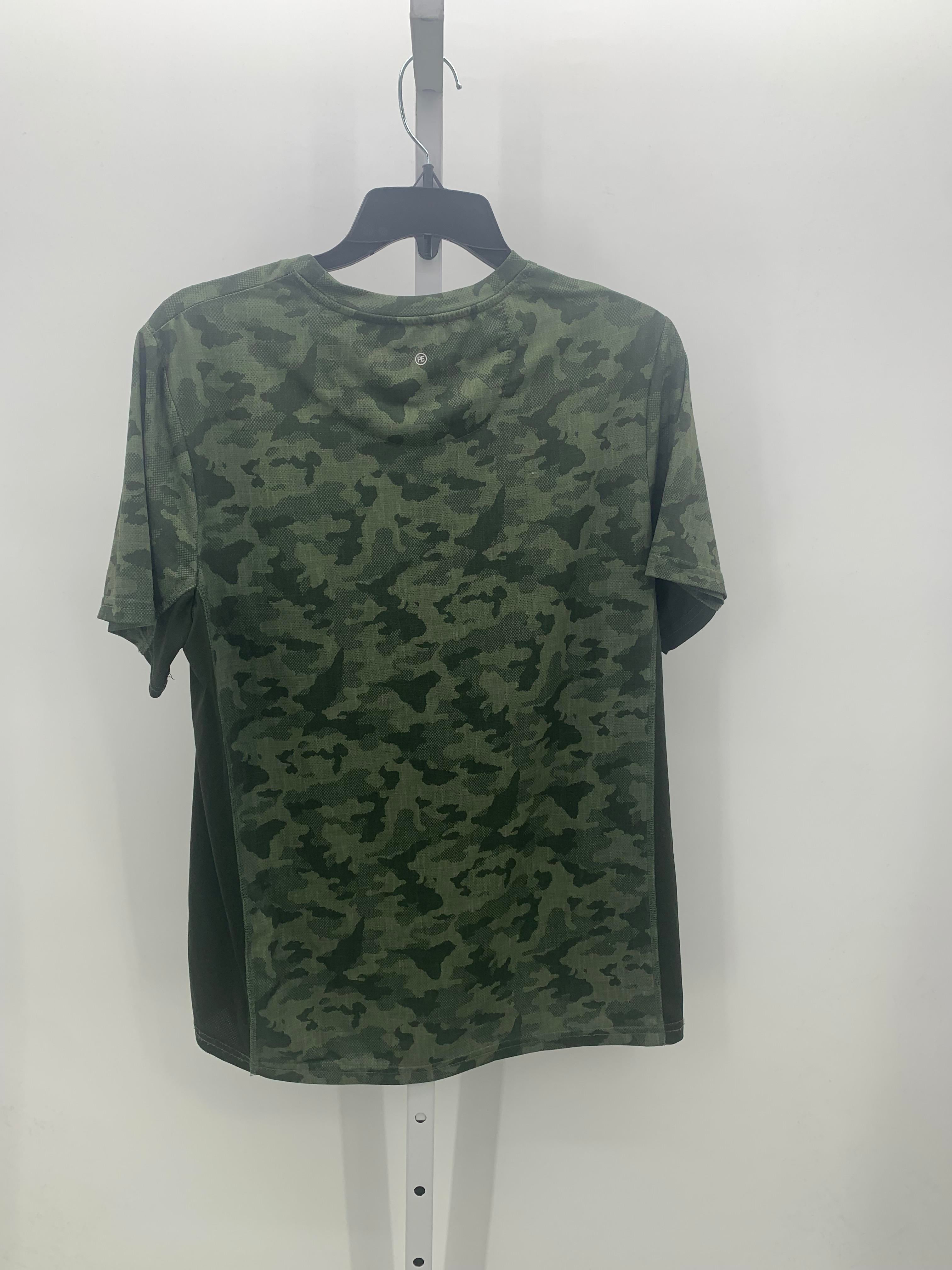 CAMO ACTIVE