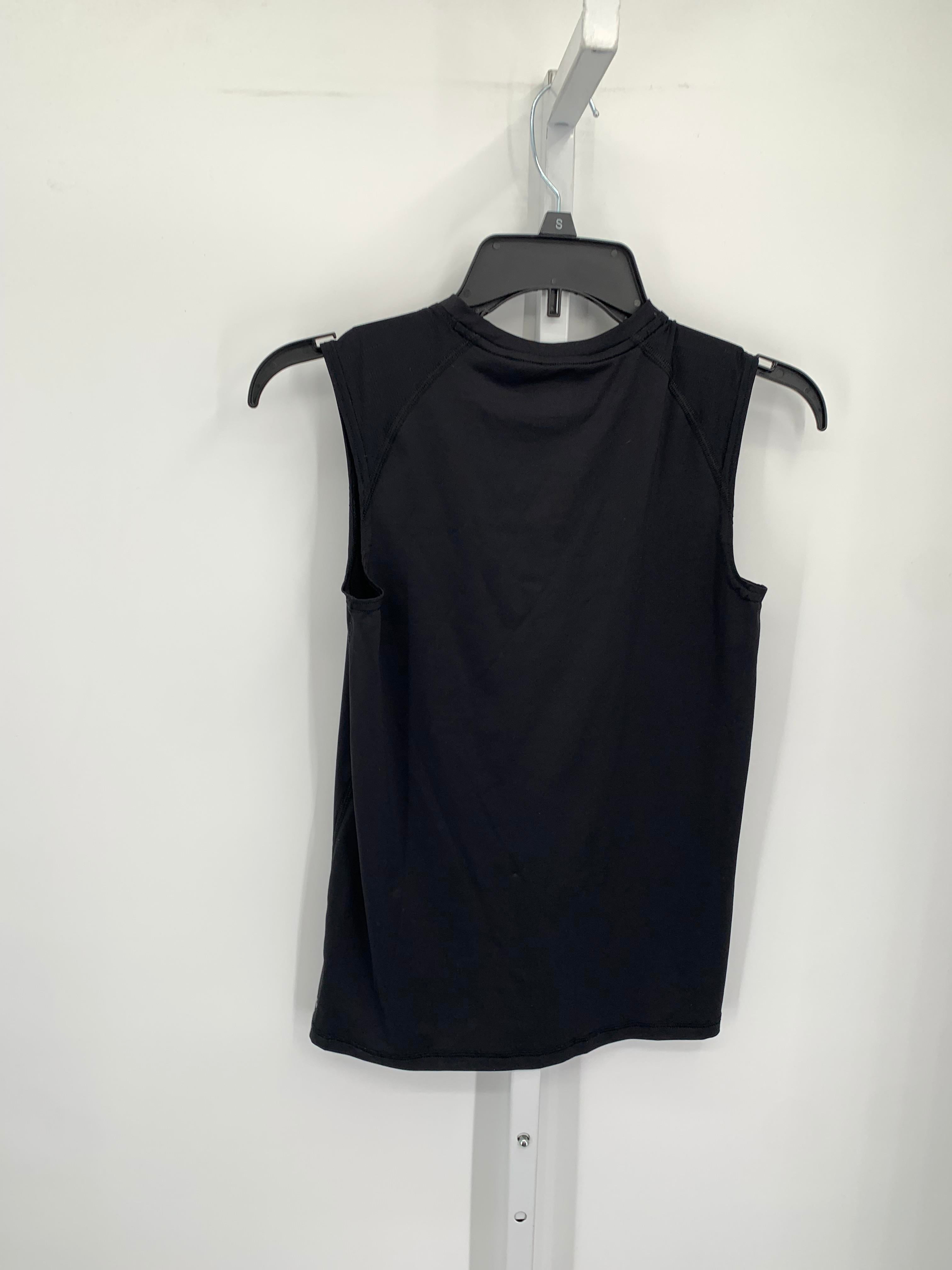 ACTIVE WEAR TANK