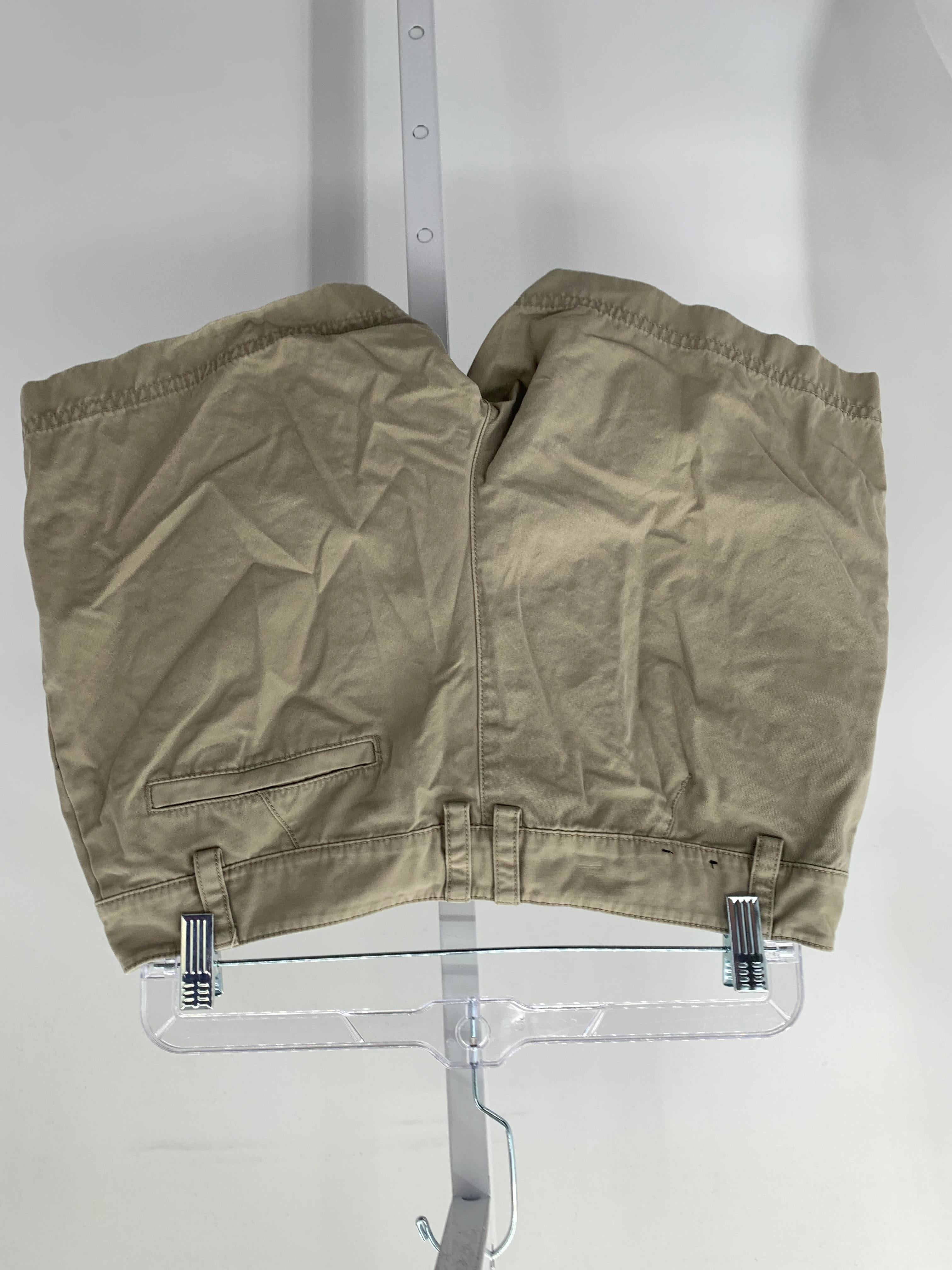 Eastern Mountain Size 6 Misses Shorts
