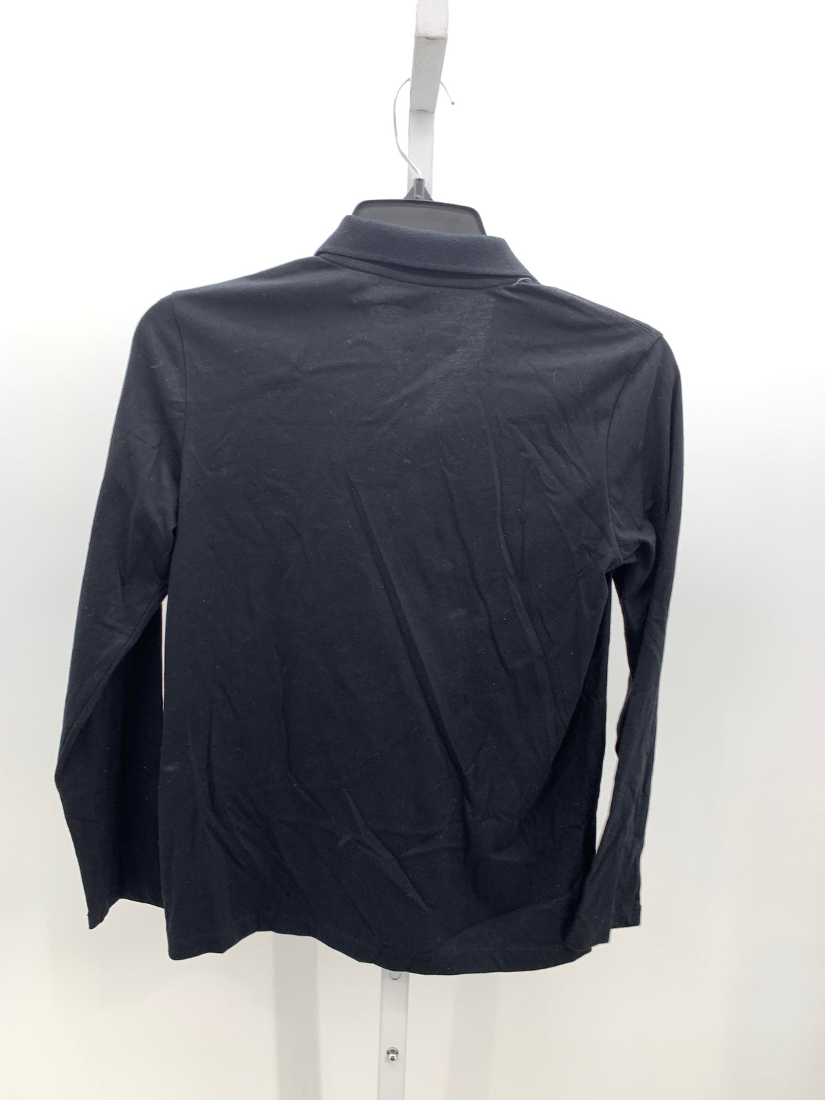 KNIT POLO