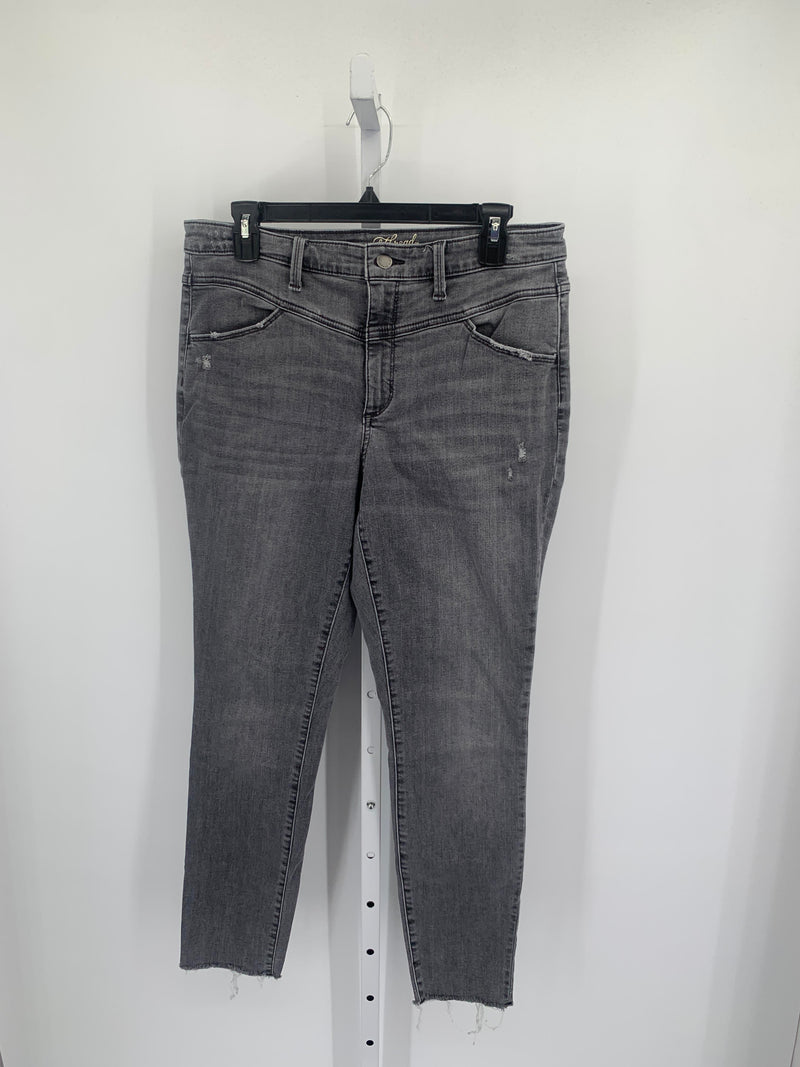 Universal Thread Size 12 Misses Jeans