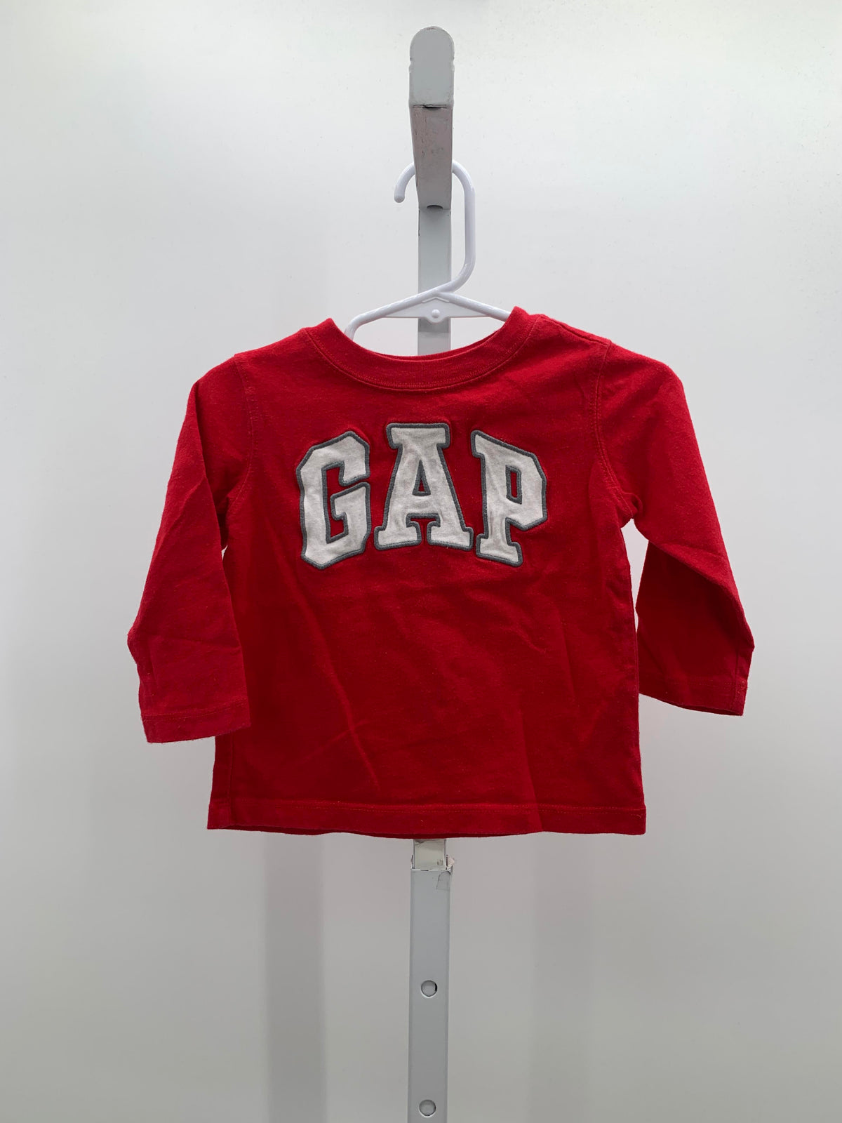 CREWNECK KNIT