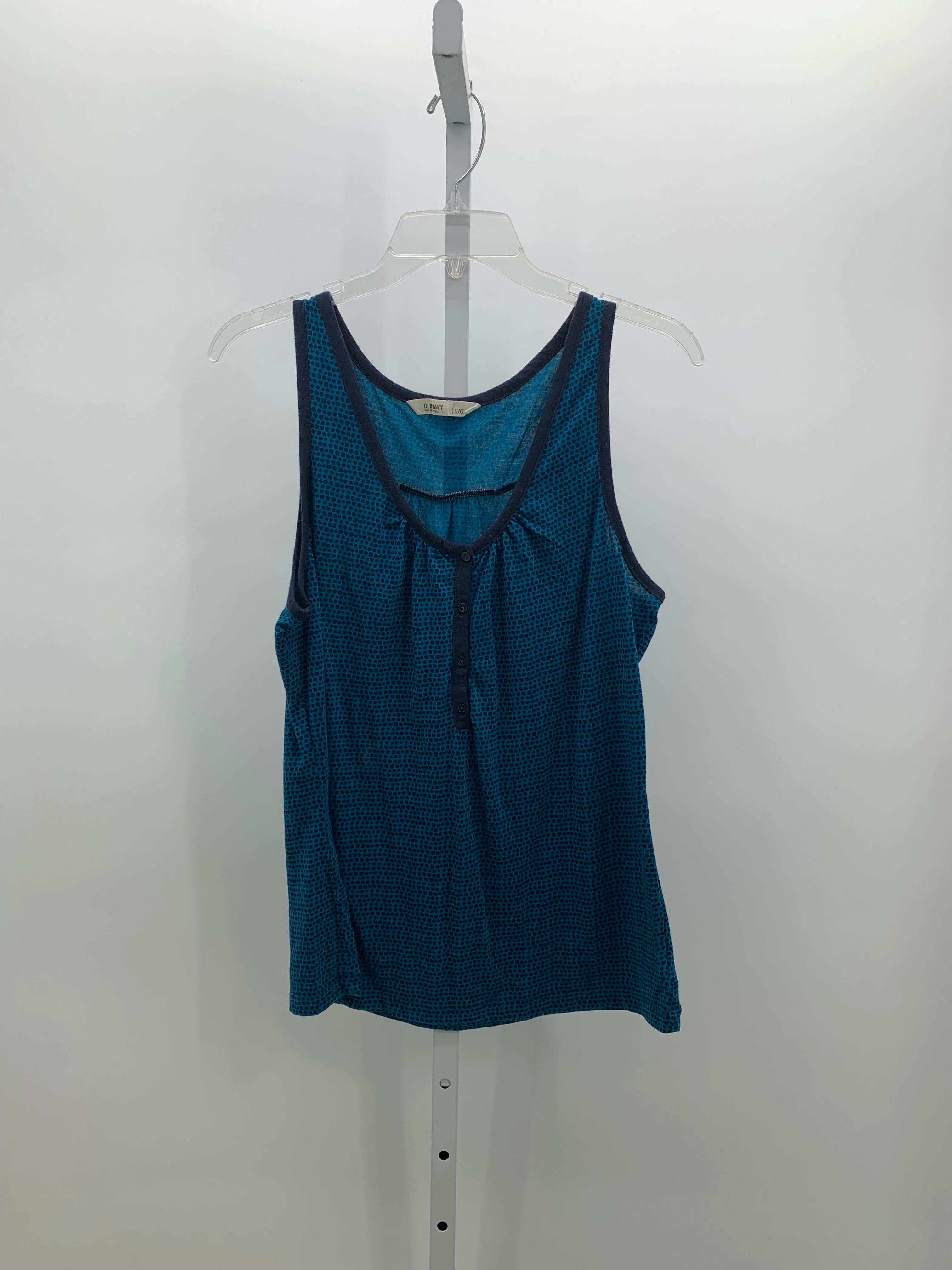 Old Navy Size Large Misses Tank