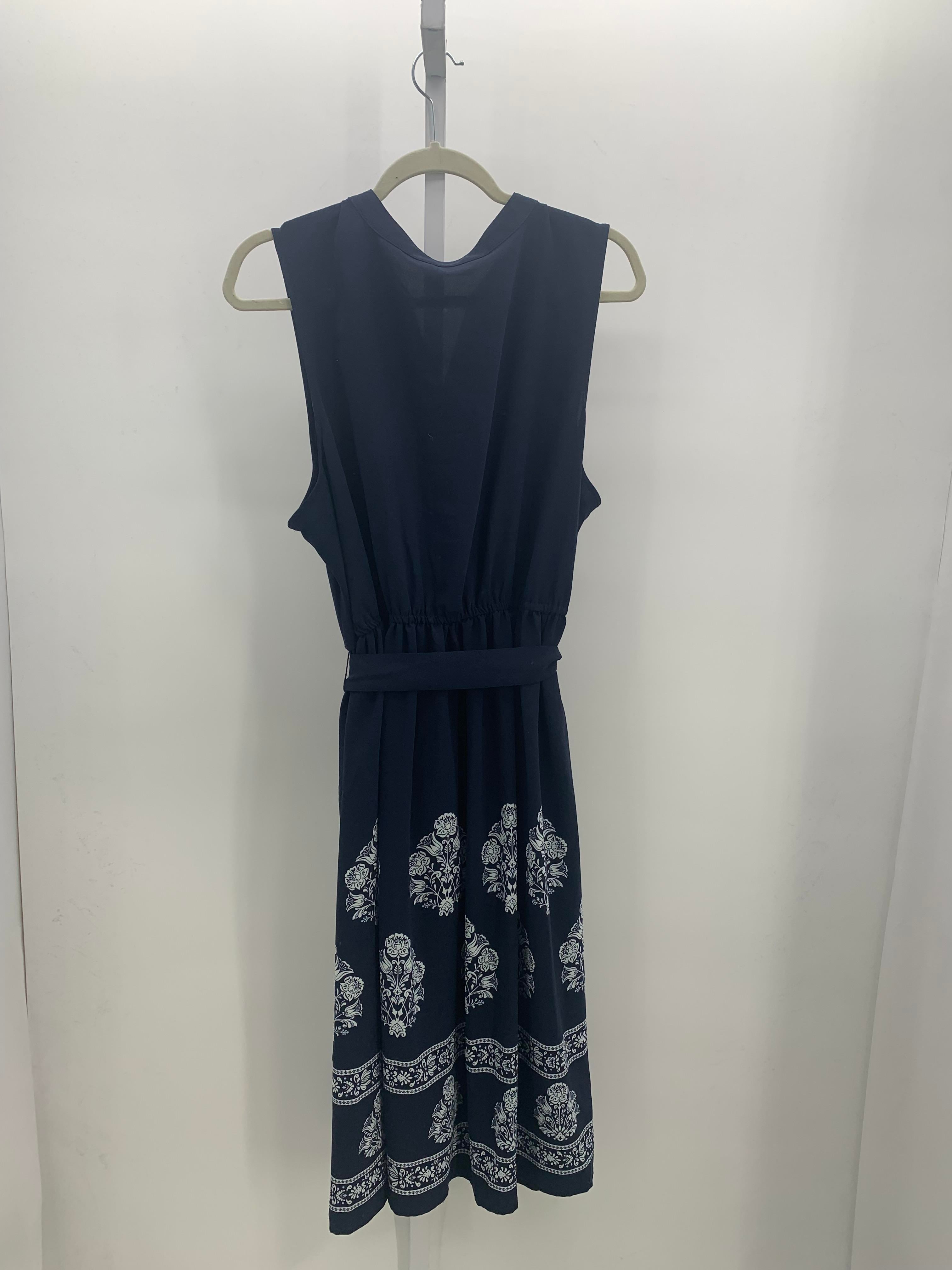 Croft & Barrow Size 2X Womens Sundress