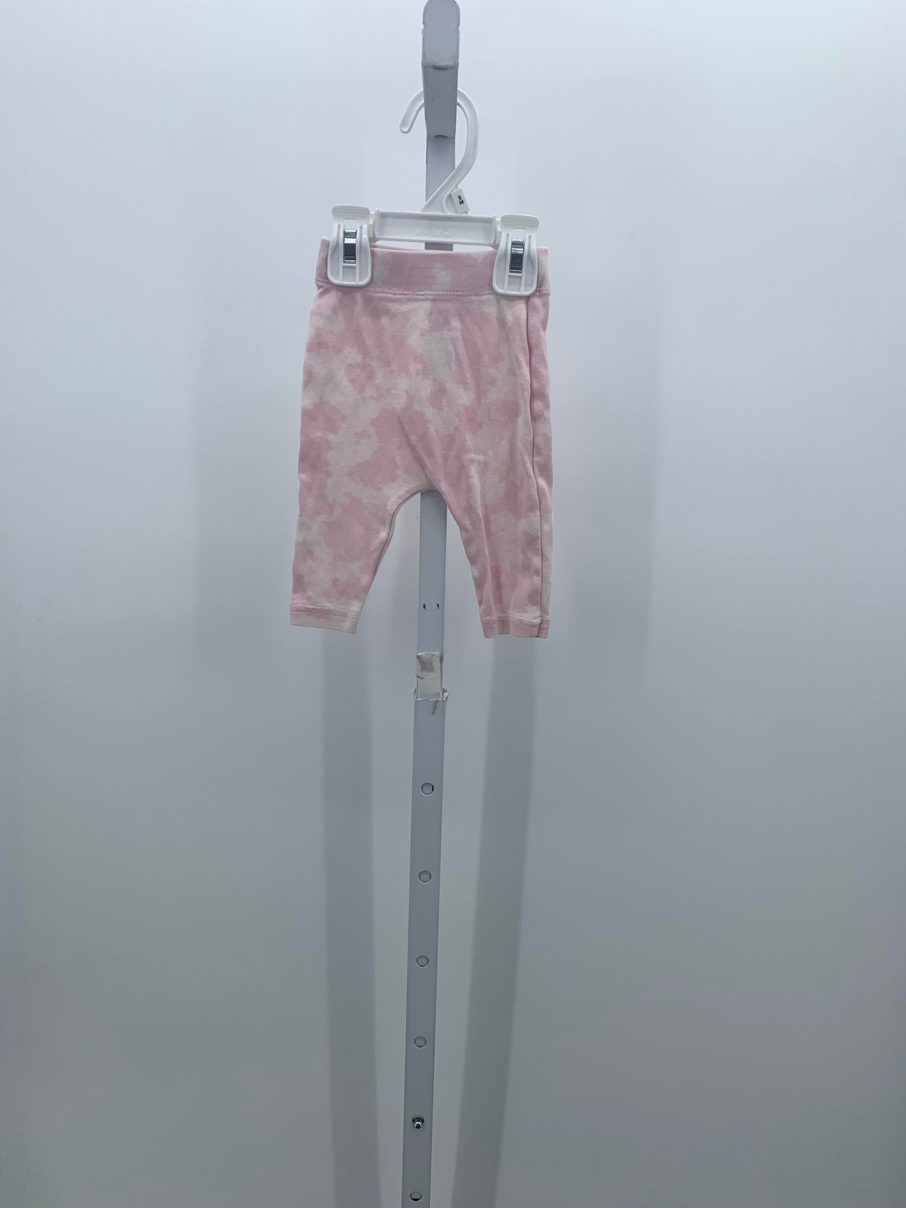 Okie Dokie Size Newborn Girls Pants
