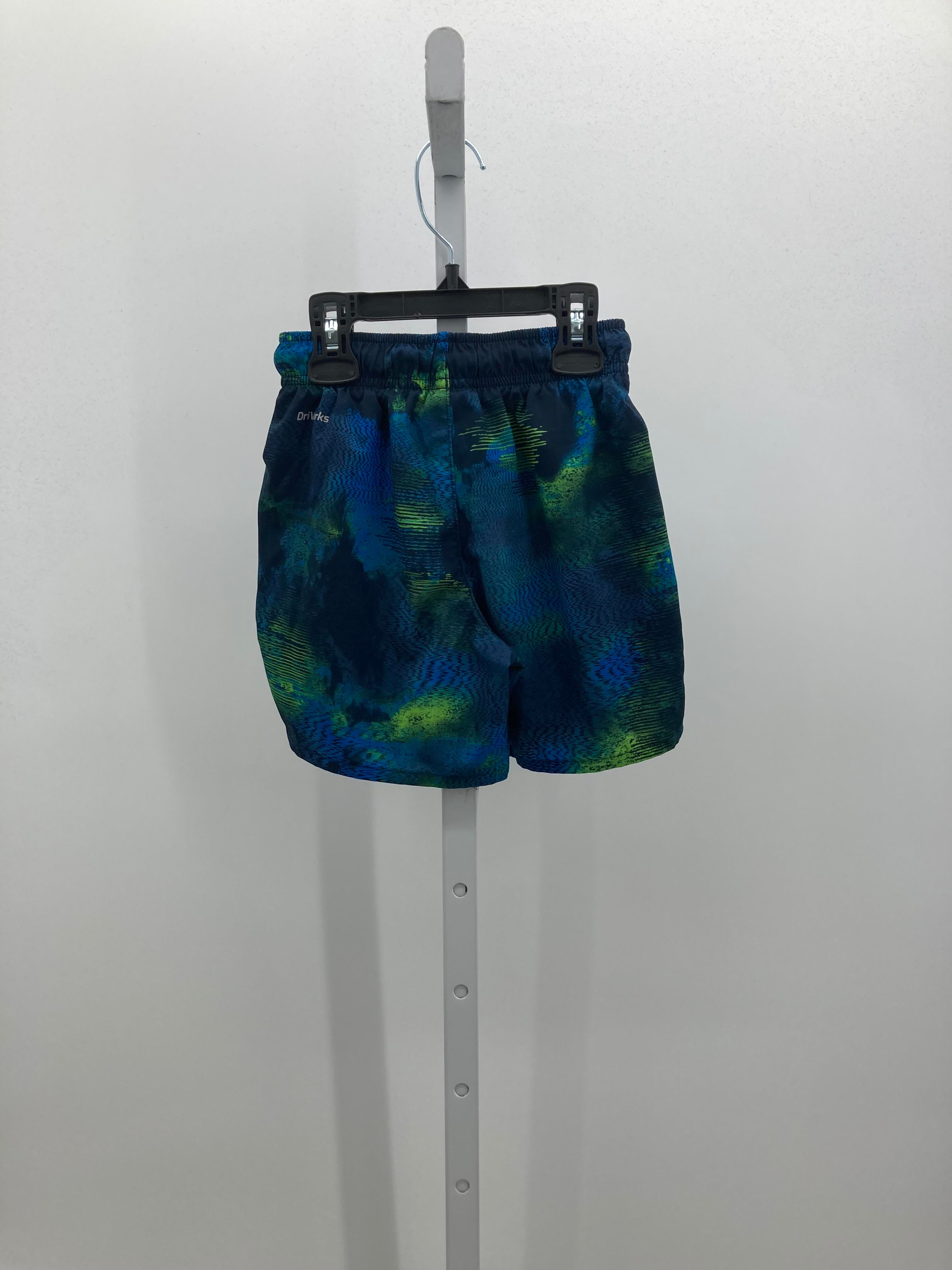 GREEN DRAW WAIST