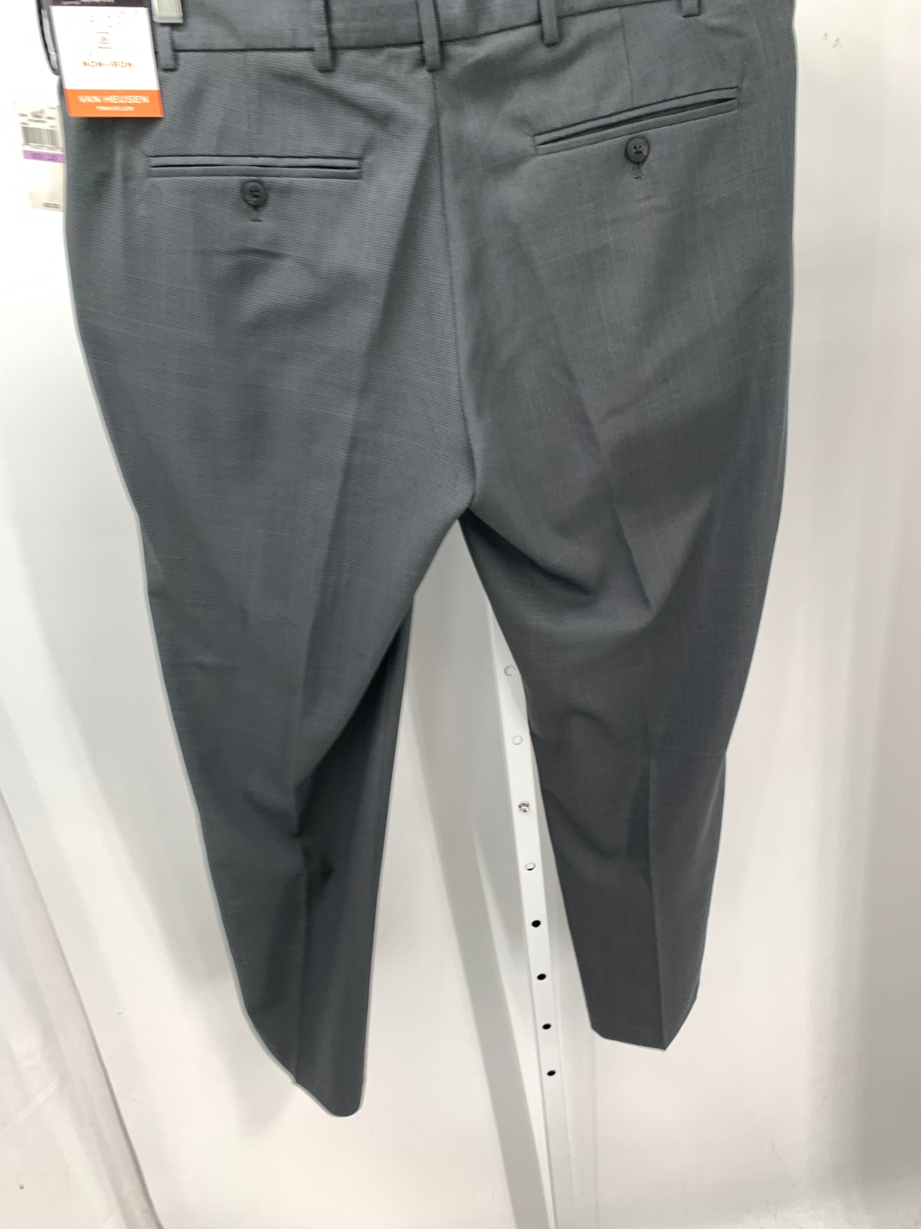 NEW FLAT FRONT SLIM FIT