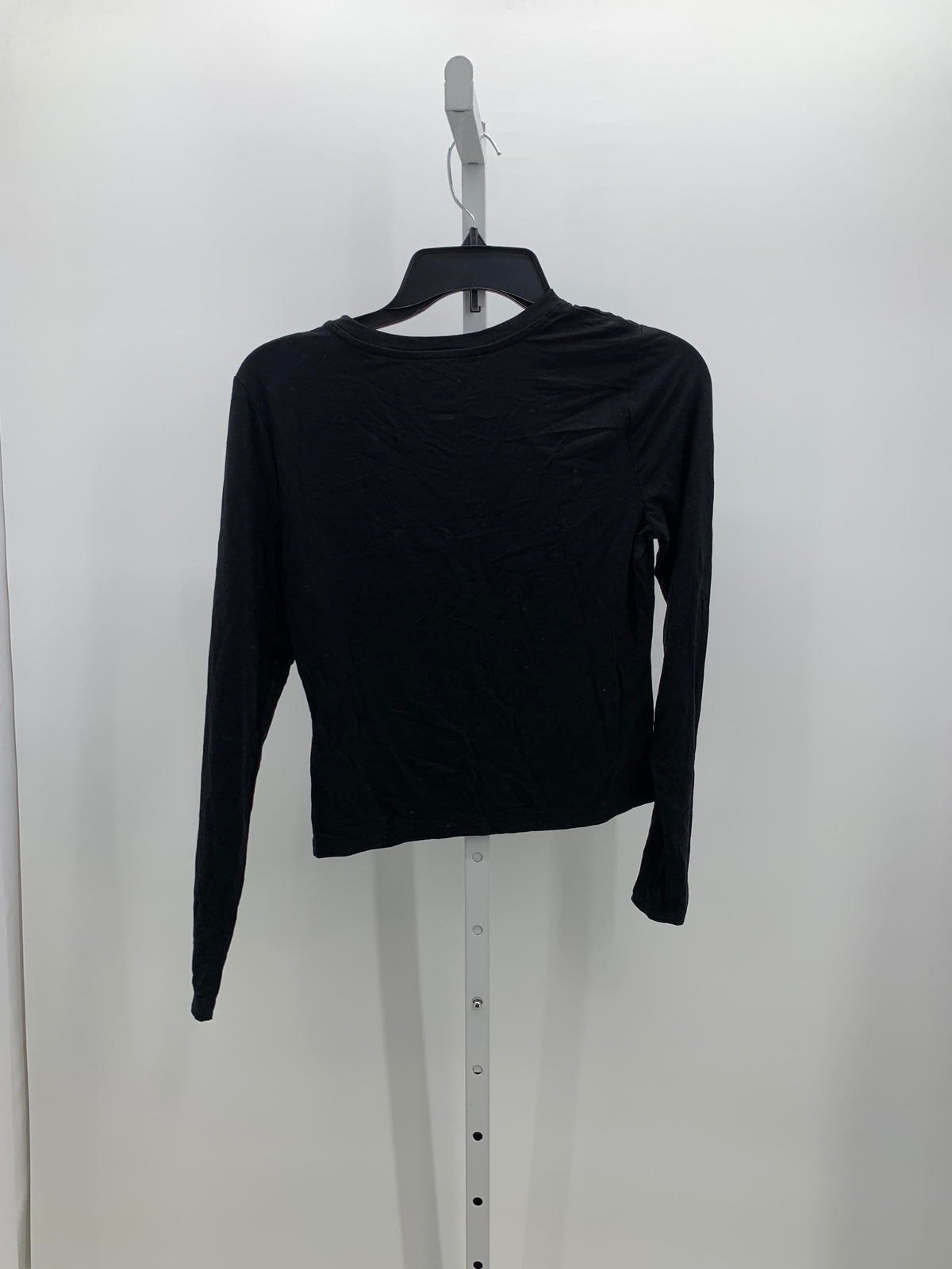 Wild Fable Size Small Juniors Long Sleeve Shirt